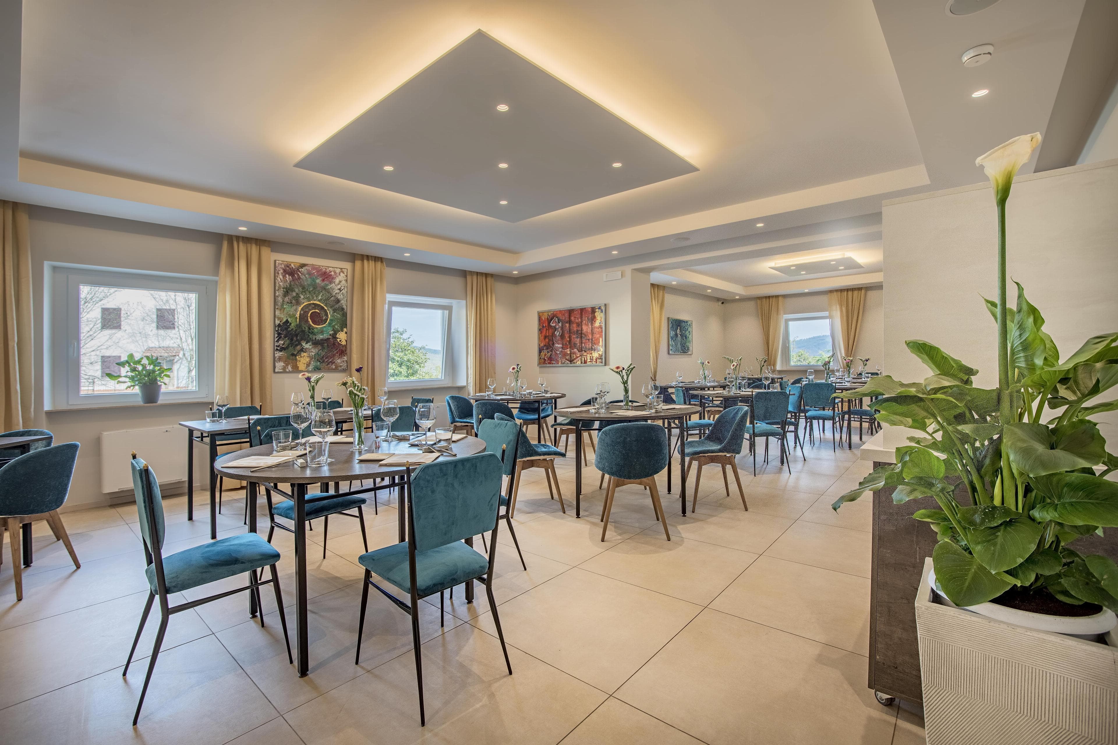 Hotel Valle del Fiora