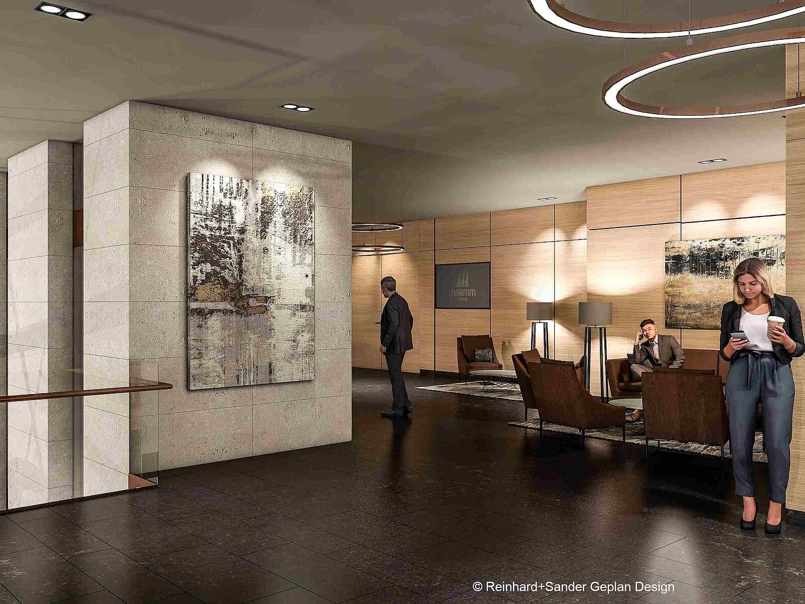 Maritim Hotel Ingolstadt