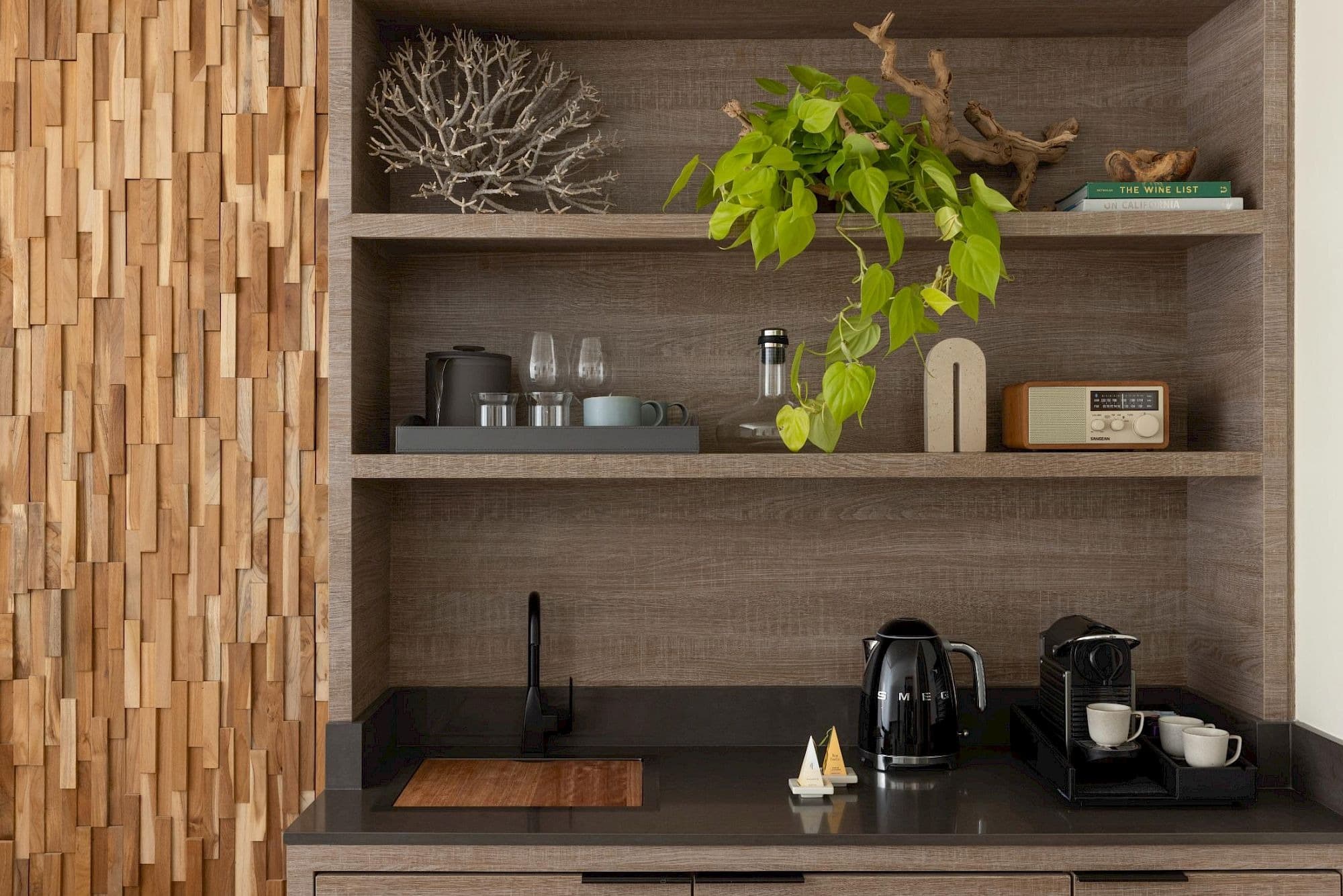 Casa Mani Resort Napa Valley, Curio Collection By Hilton