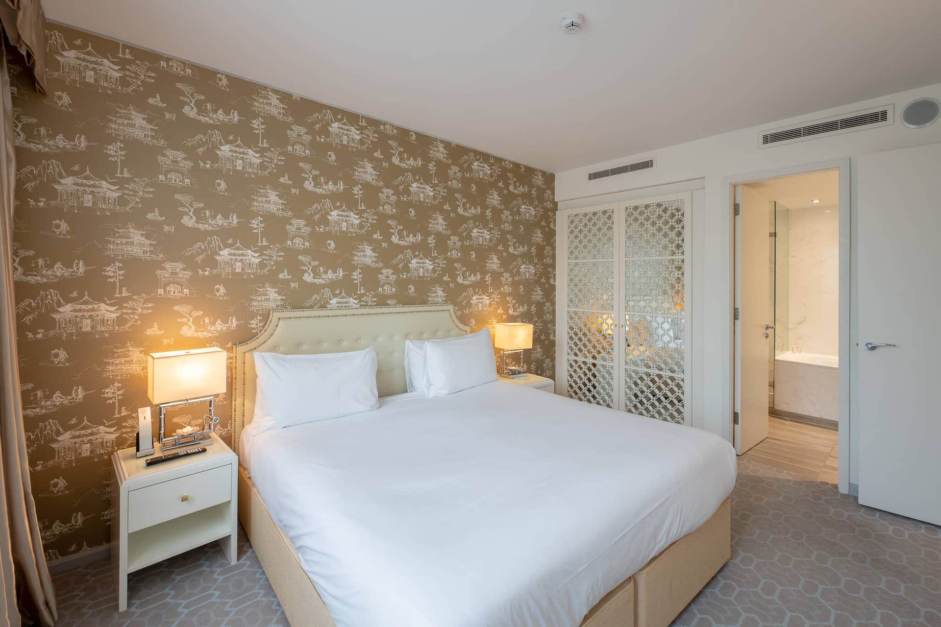 Dorsett Shepherds Bush London