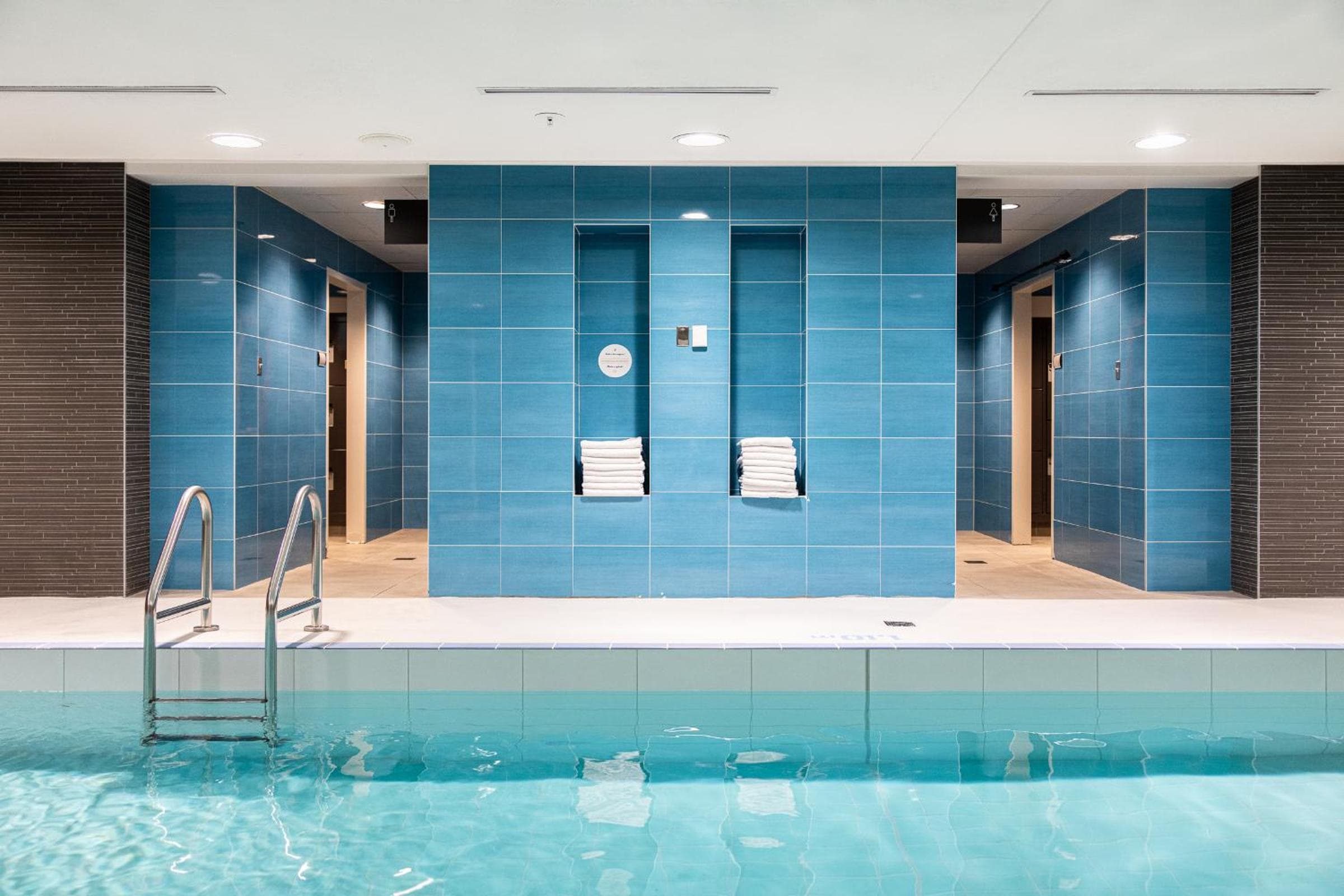 Hotel Chateau Laurier Québec