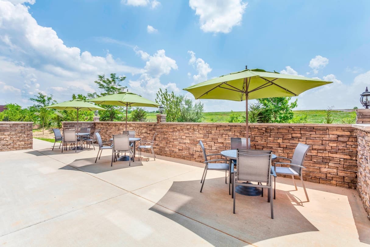 Fairfield Inn & Suites by Marriott Lebanon