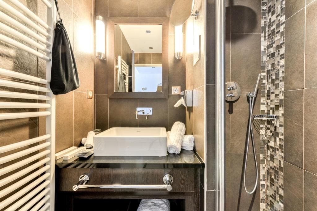 Zenitude Hotel la Valadiere, Ascend Hotel Collection