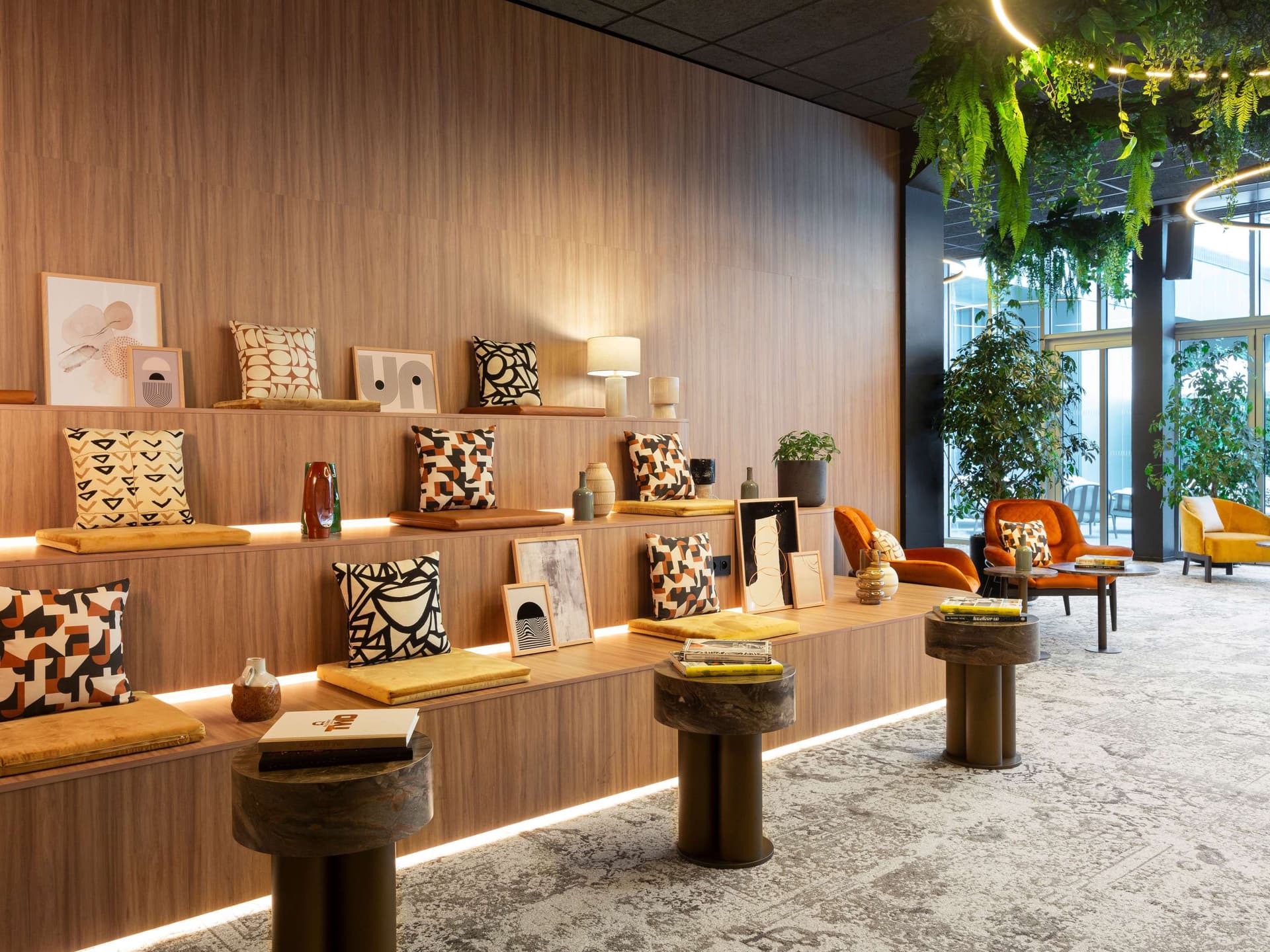 Pullman Lyon