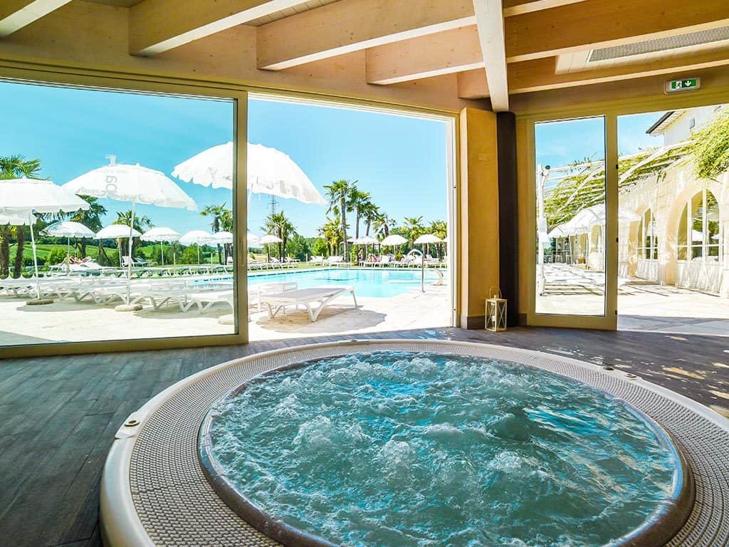 Garda Hotel San Vigilio Golf