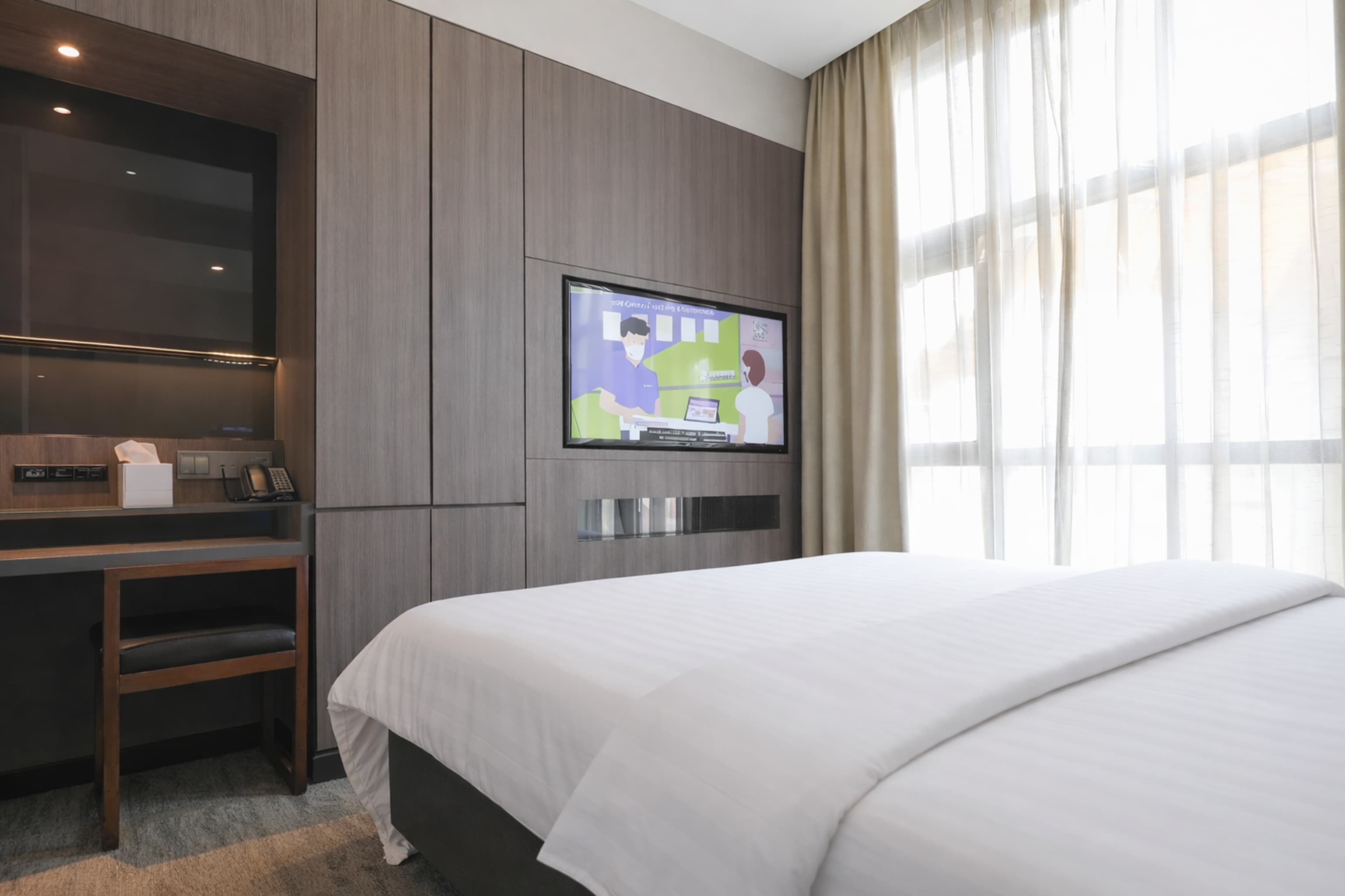 Amrise Hotel Kitchener