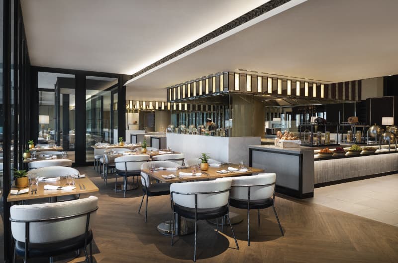 Crowne Plaza Bangkok Lumpini Park, an IHG Hotel