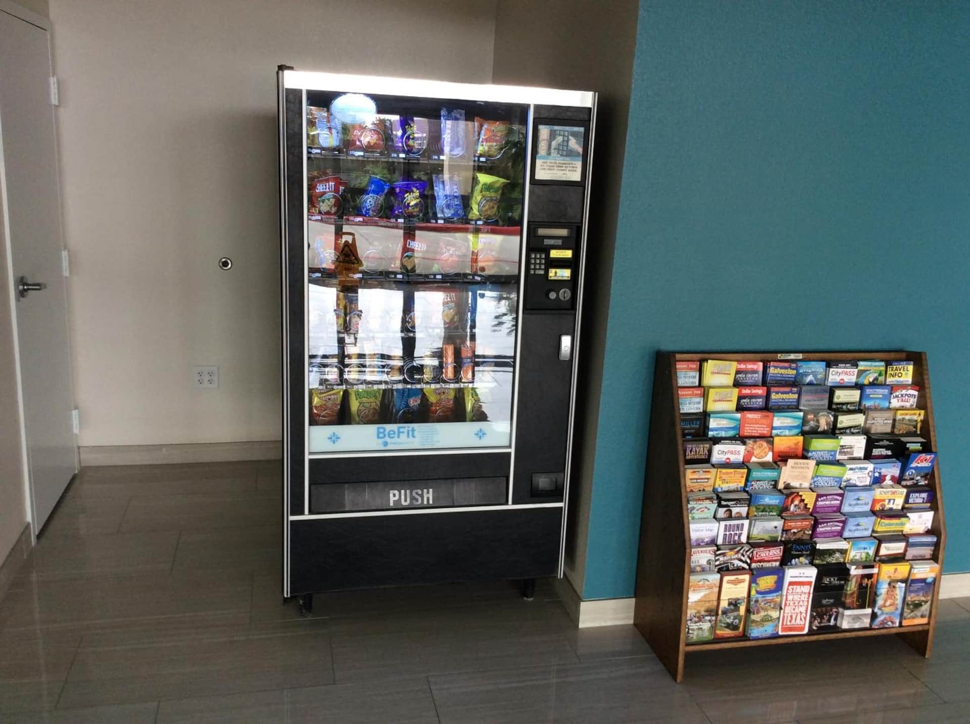 Regency Inn & Suites- NW Houston