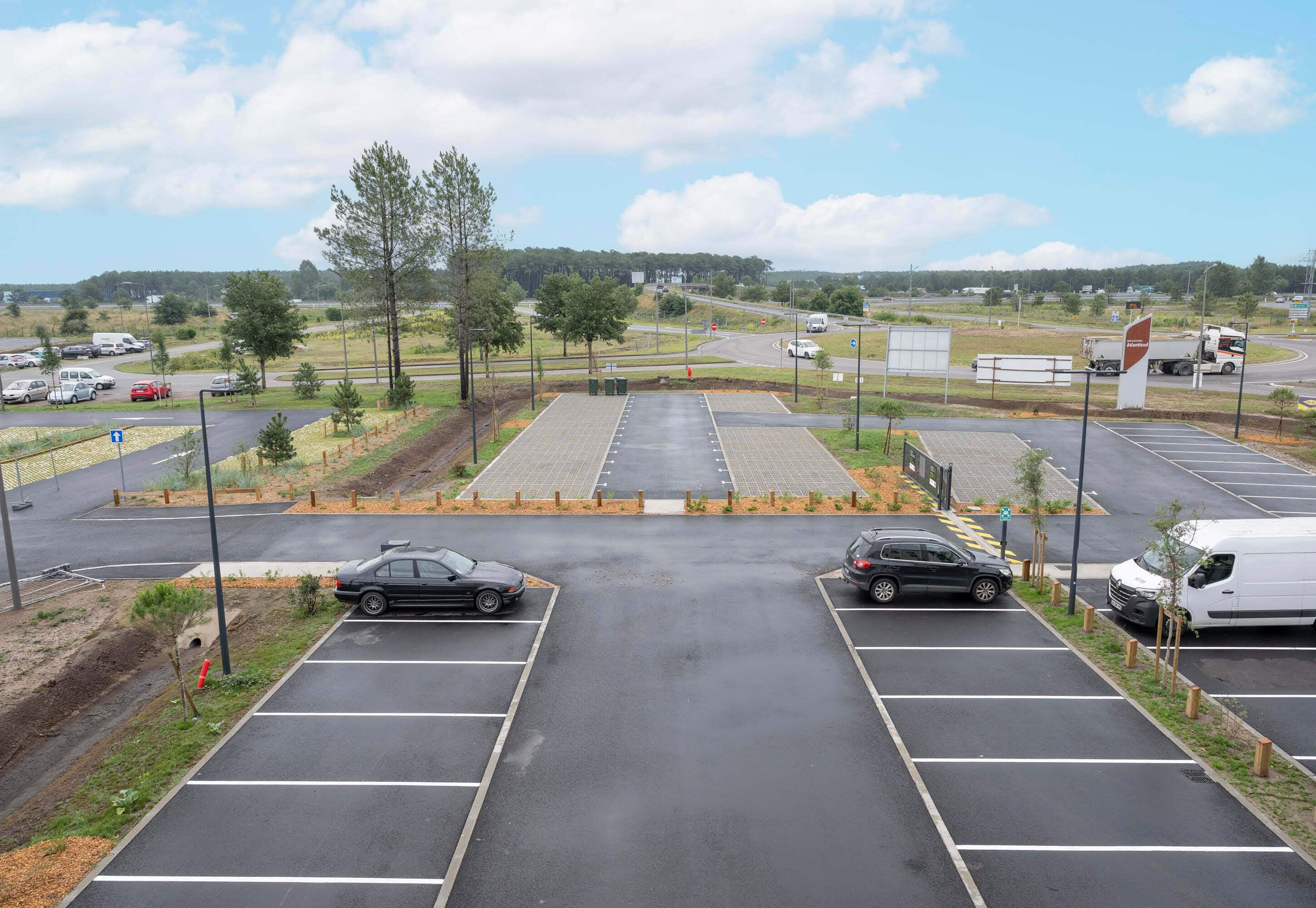 B&B HOTEL Saint-Geours-de-Maremne Hossegor