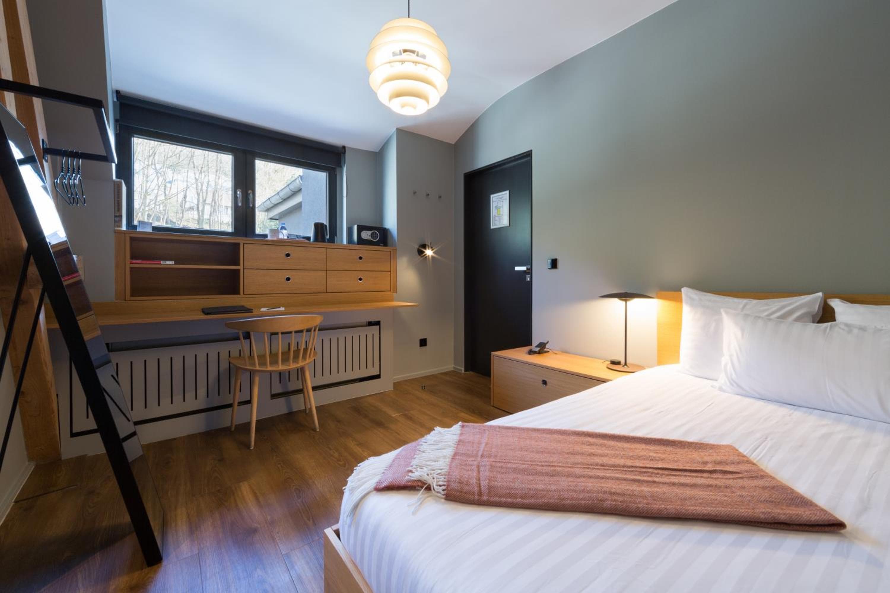 Hostellerie du Grünewald