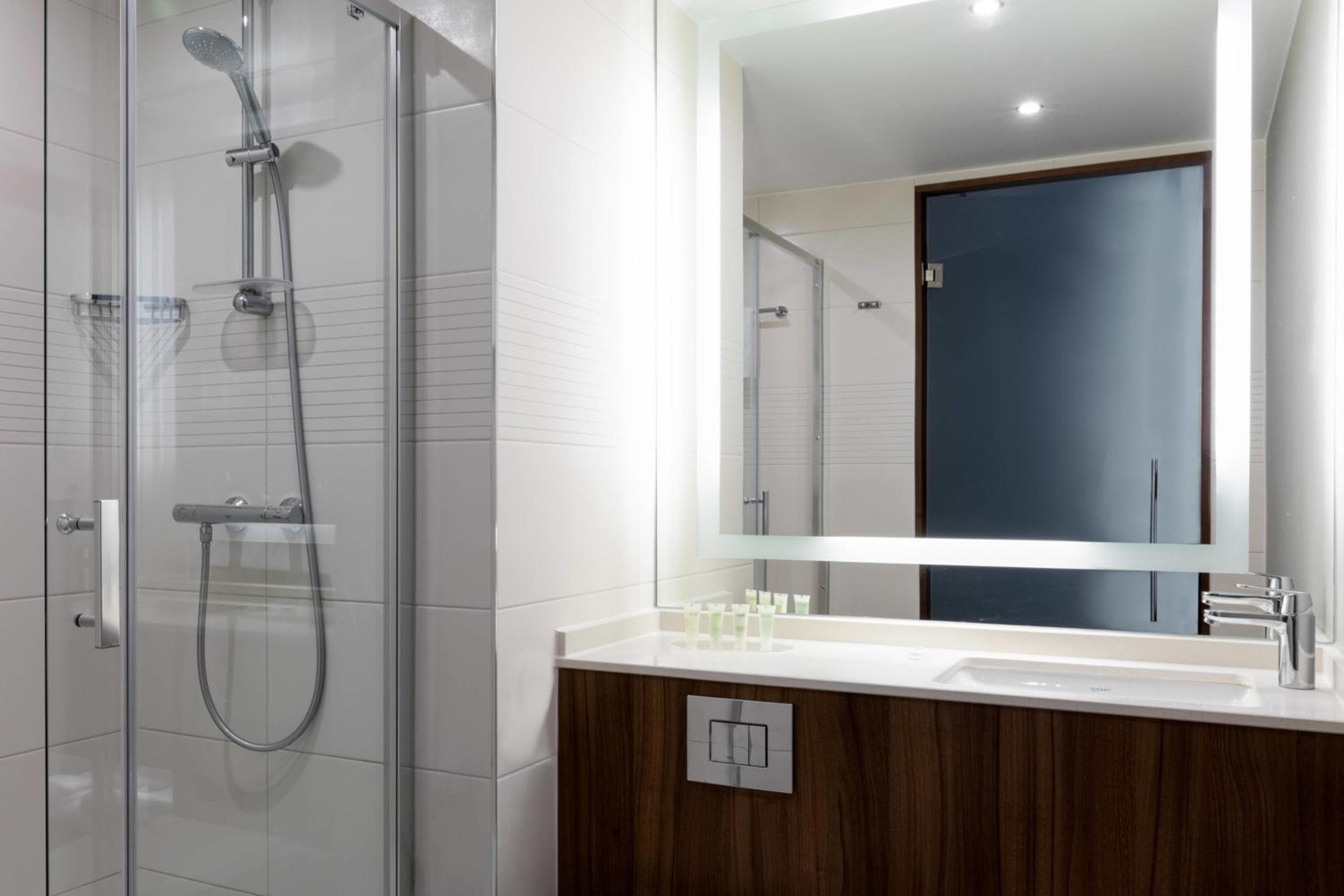 Courtyard by Marriott Amsterdam Arena Atlas