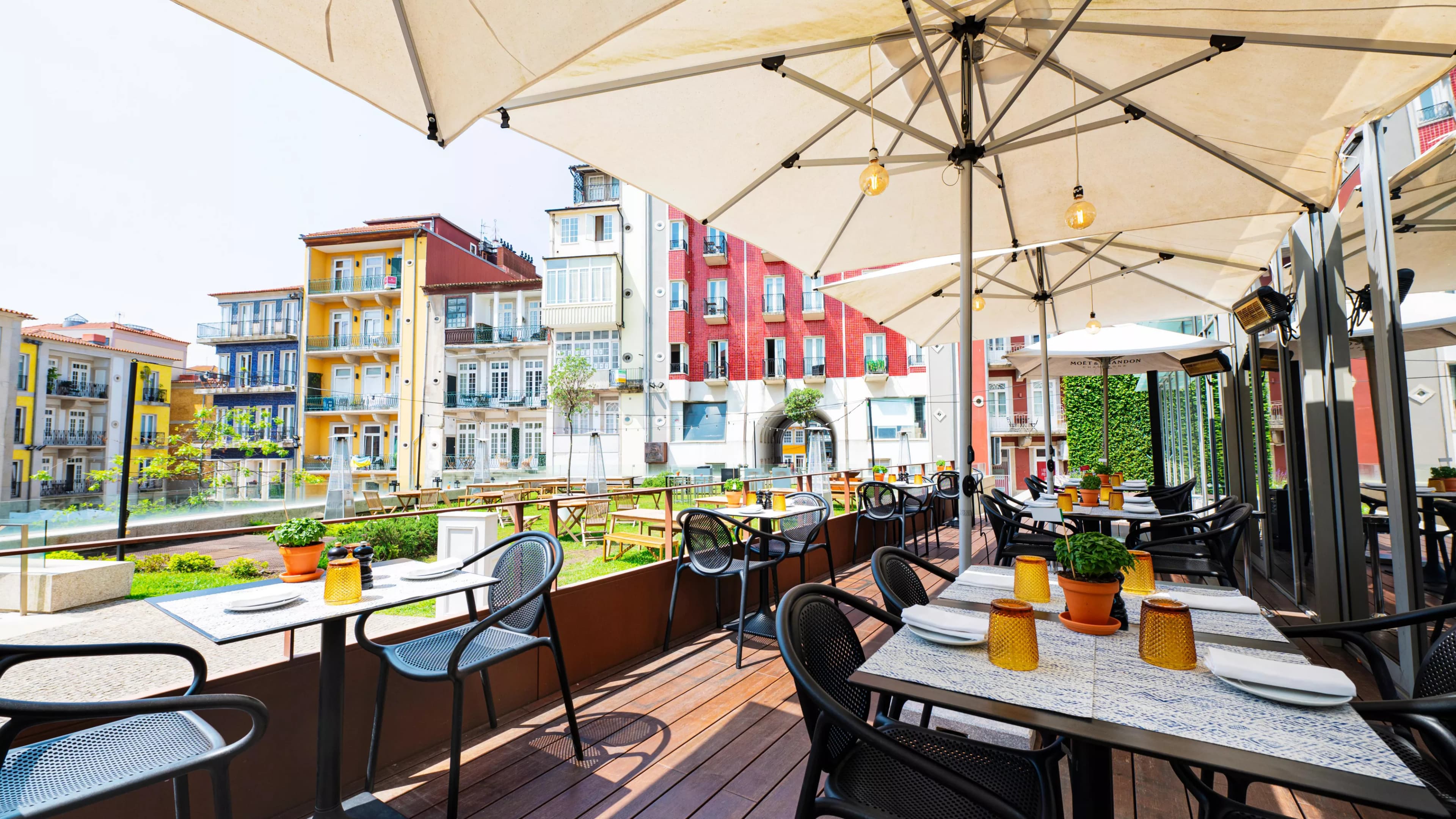 InterContinental Porto - Palacio das Cardosas, an IHG Hotel