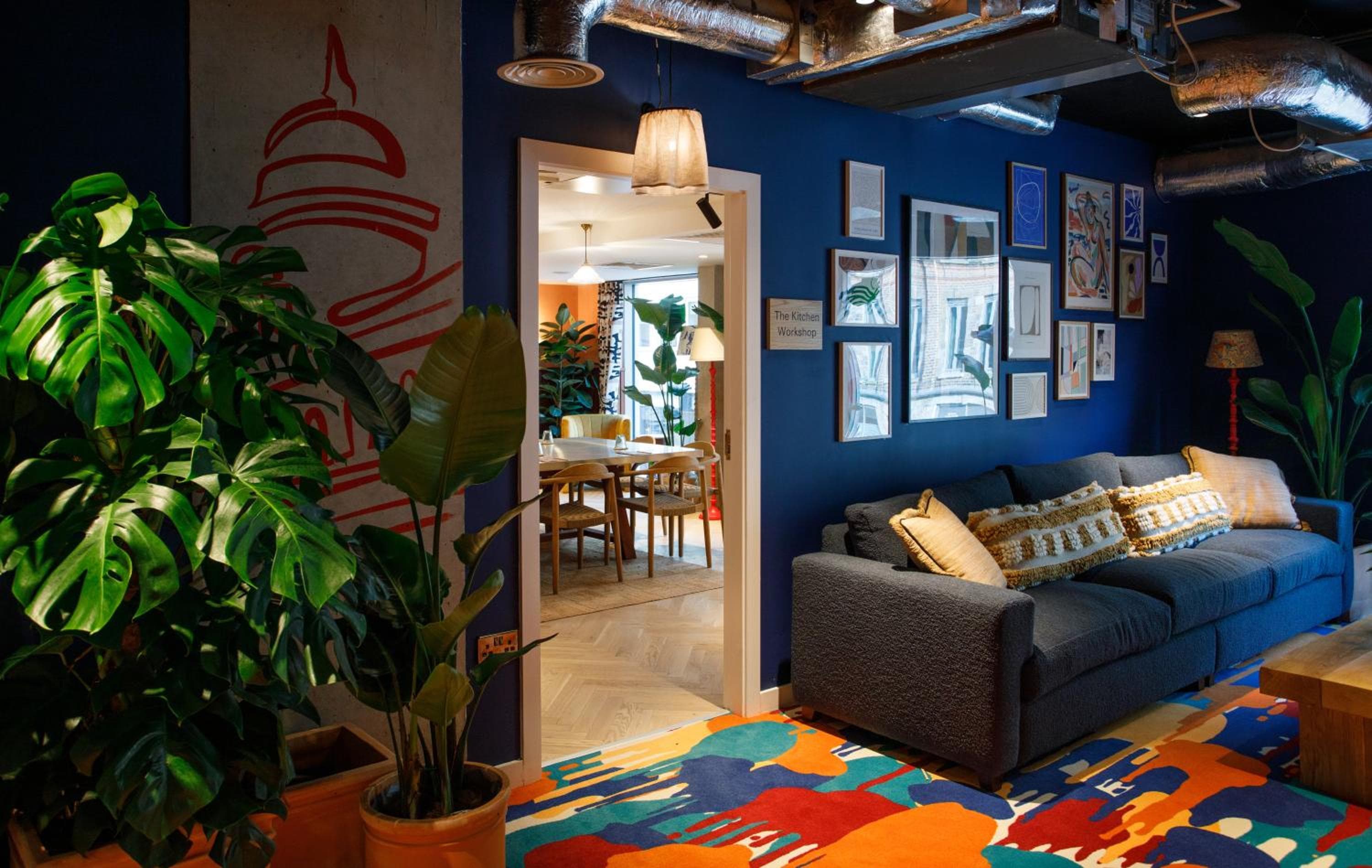 room2 Belfast Hometel