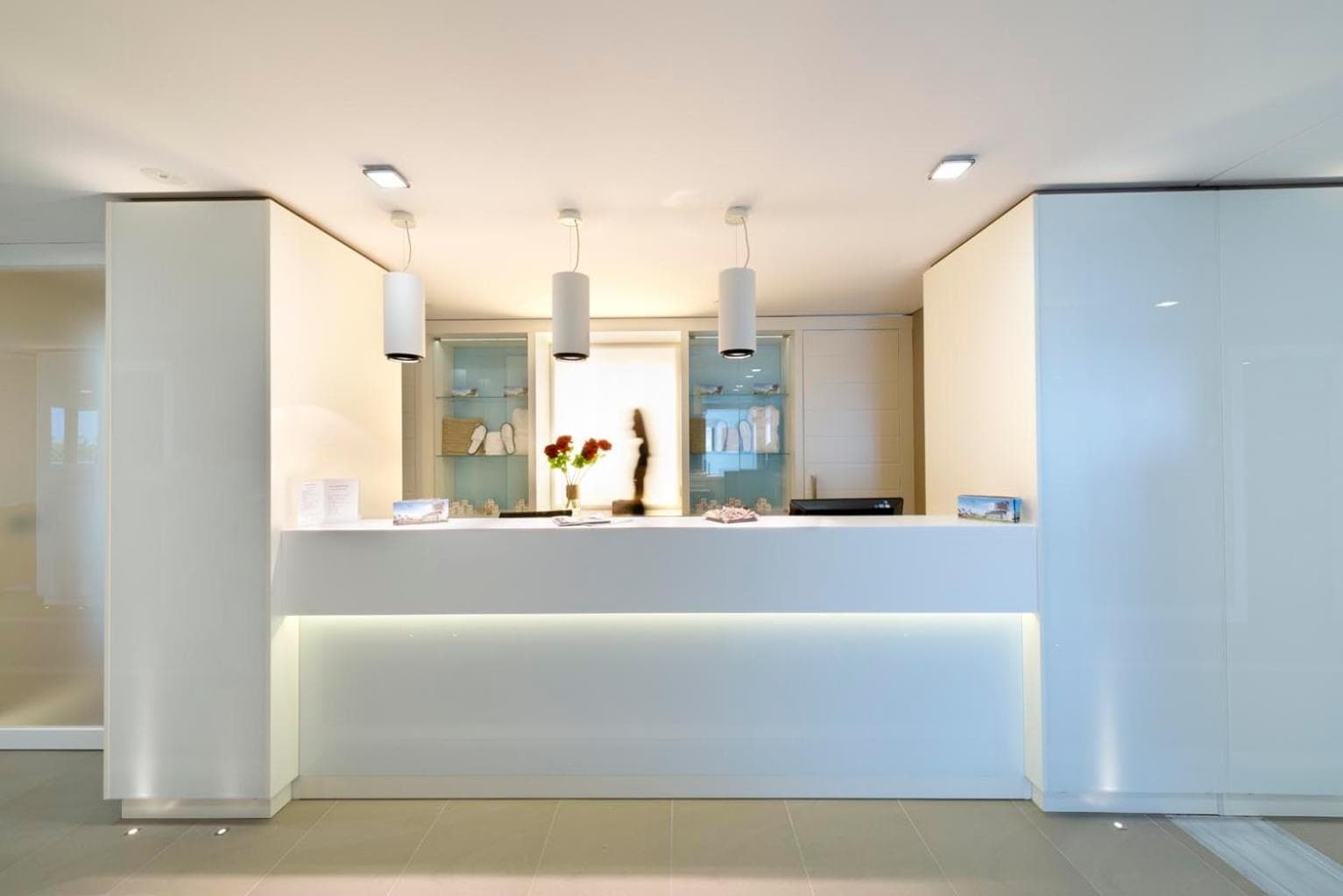 Parco Dei Principi Hotel Congress & SPA