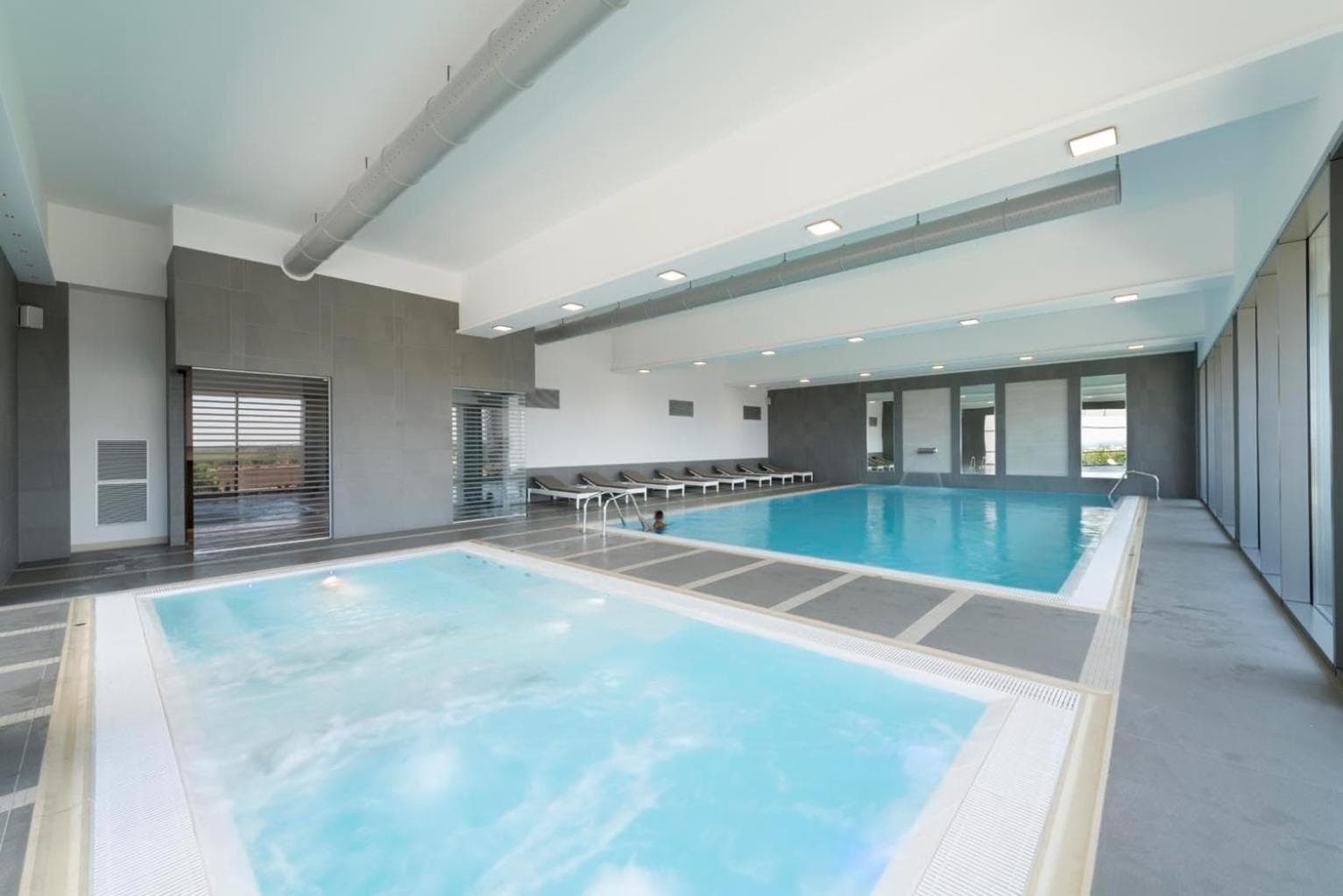 Parco Dei Principi Hotel Congress & SPA