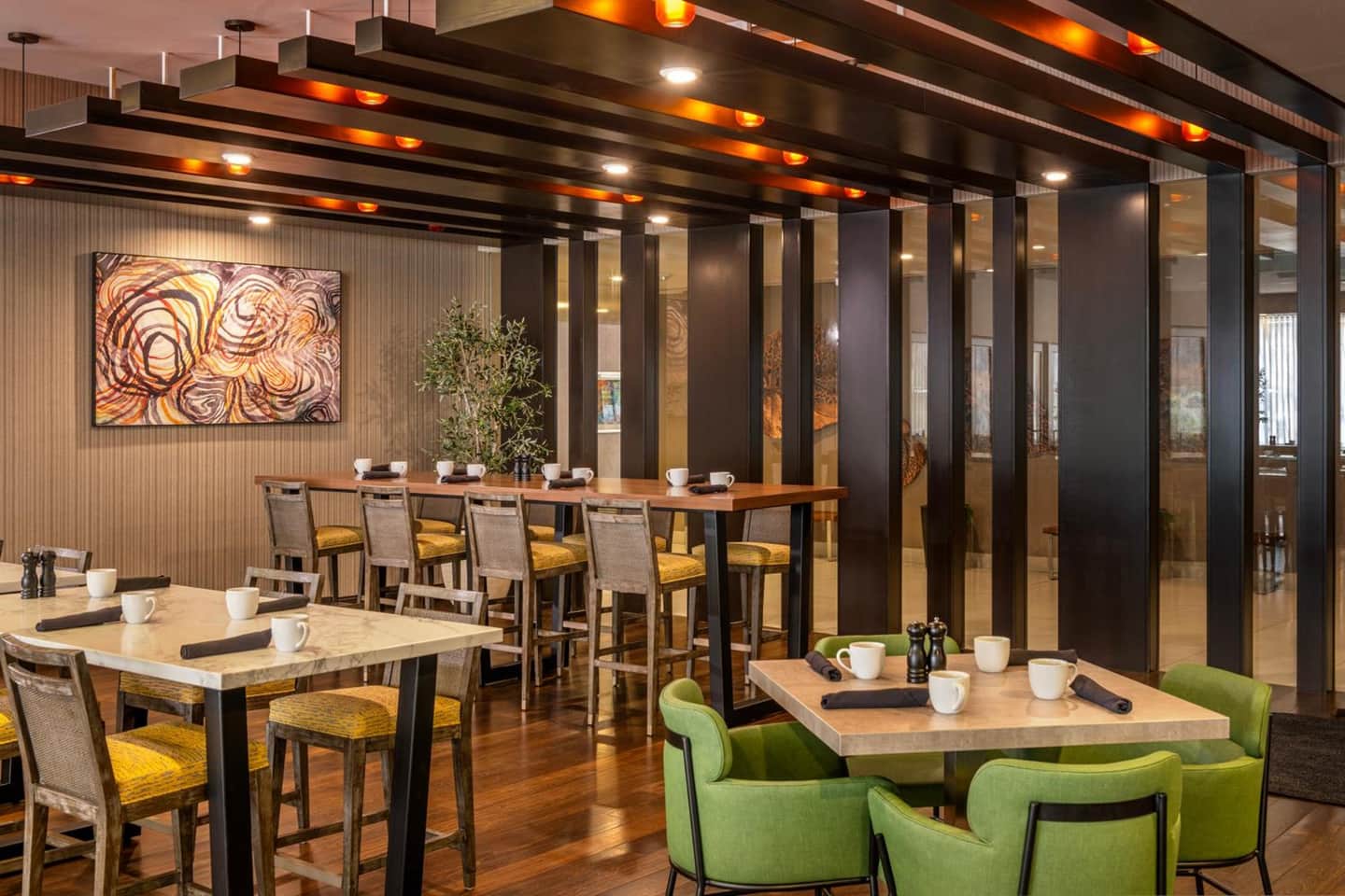 DoubleTree by Hilton San Bernardino