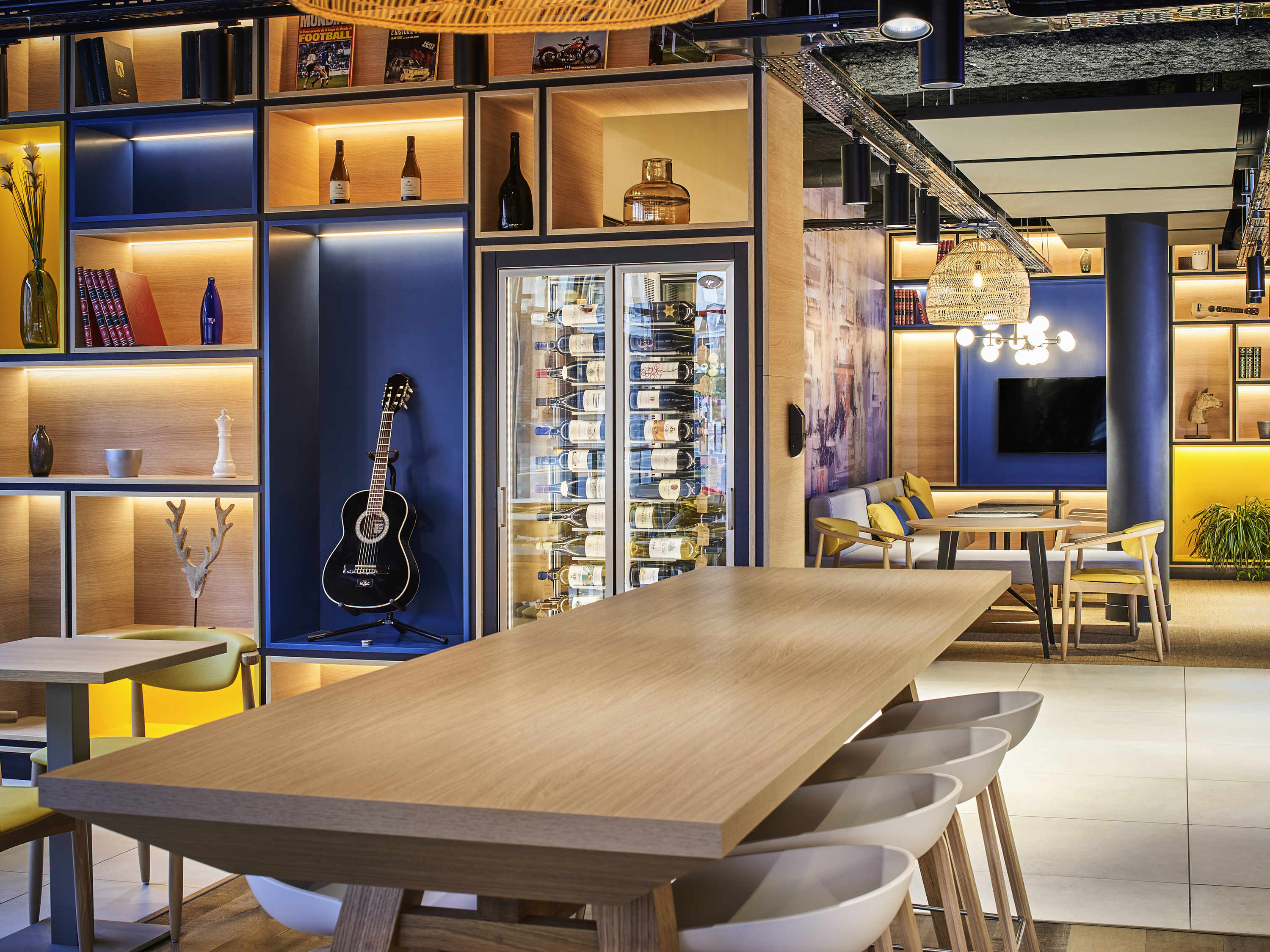 Ibis Saint Paul Trois Chateaux