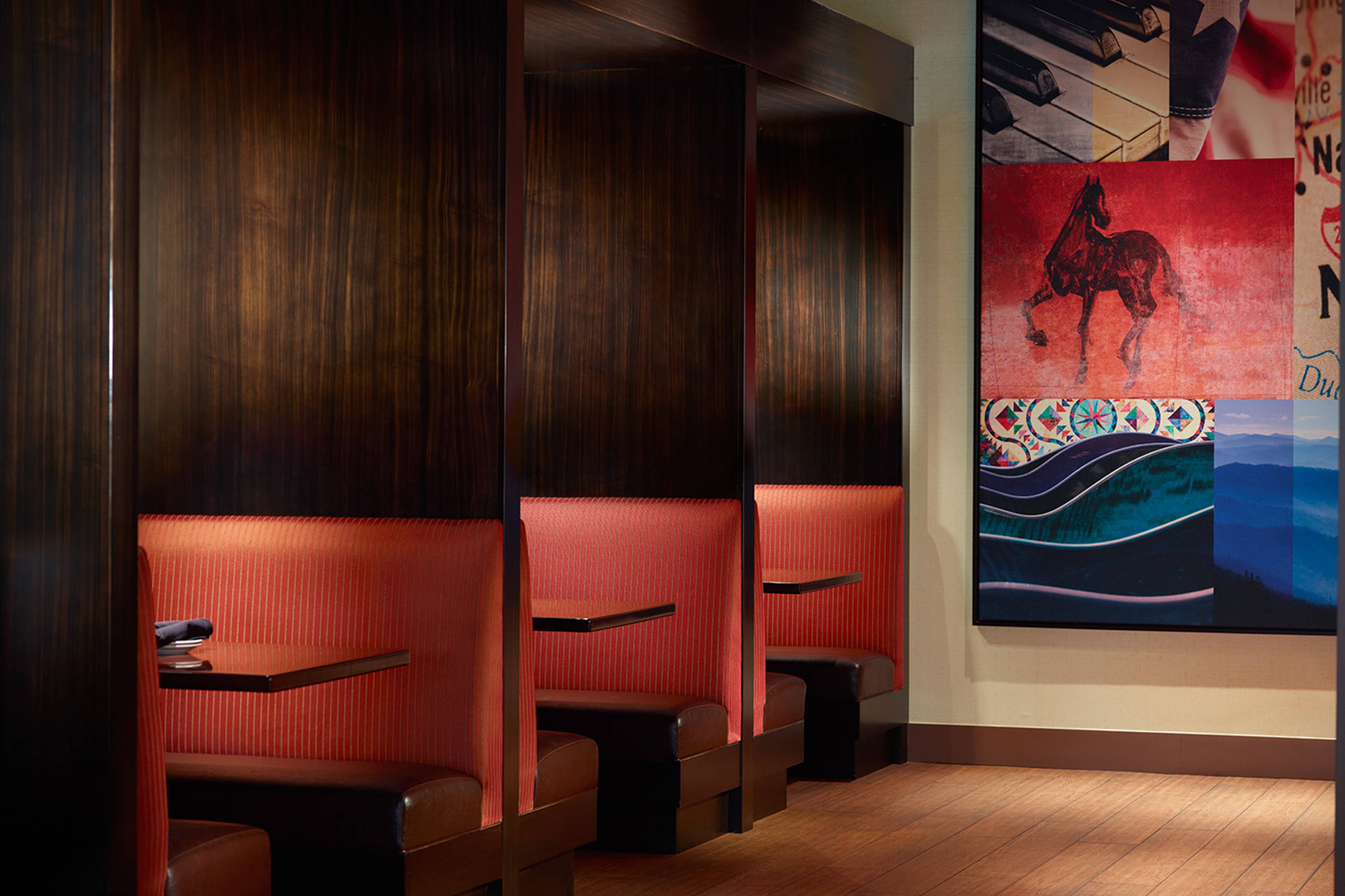 Sonesta Nashville Airport