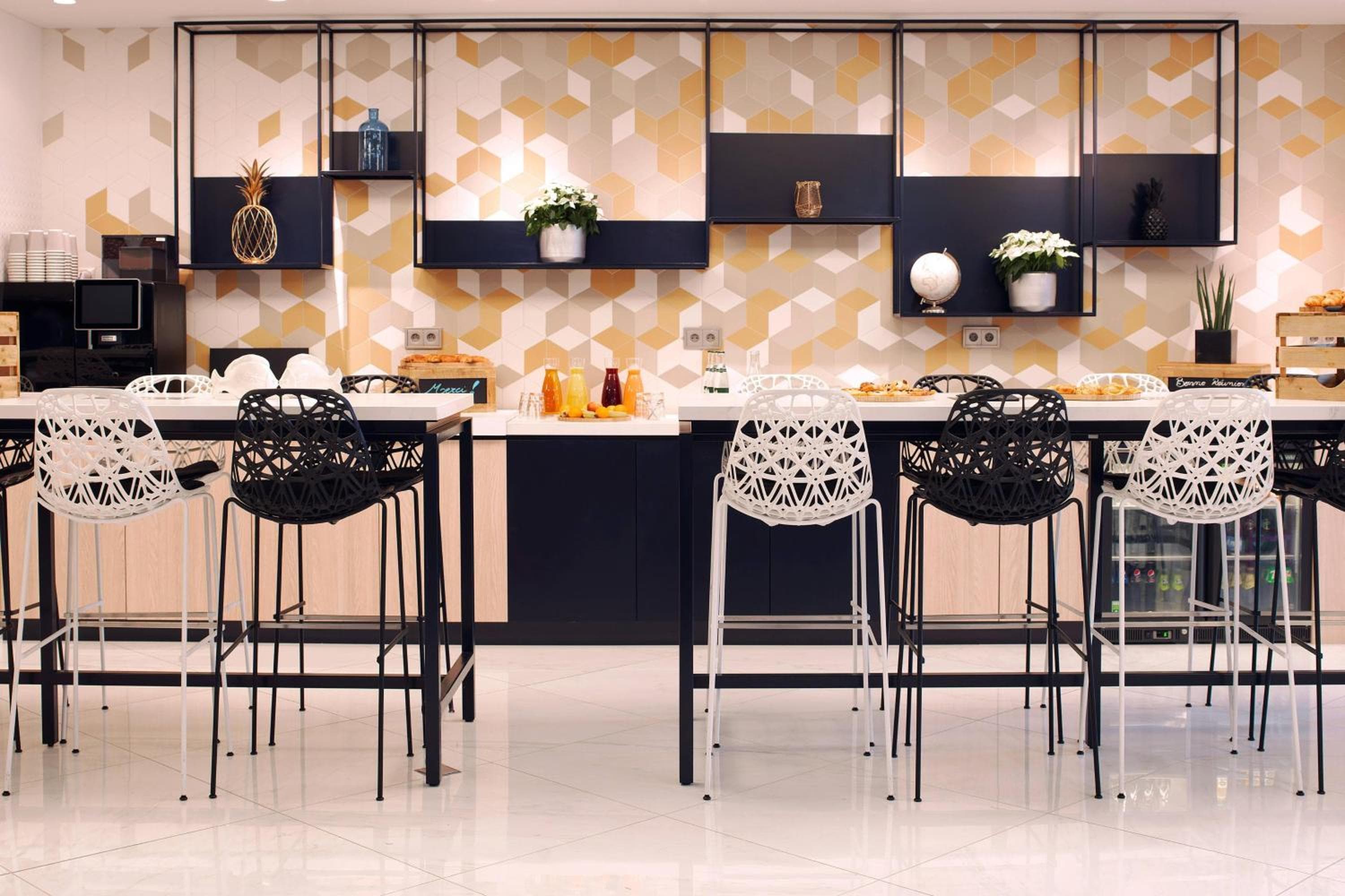 The Jangle Hotel - Paris - Charles de Gaulle - Airport