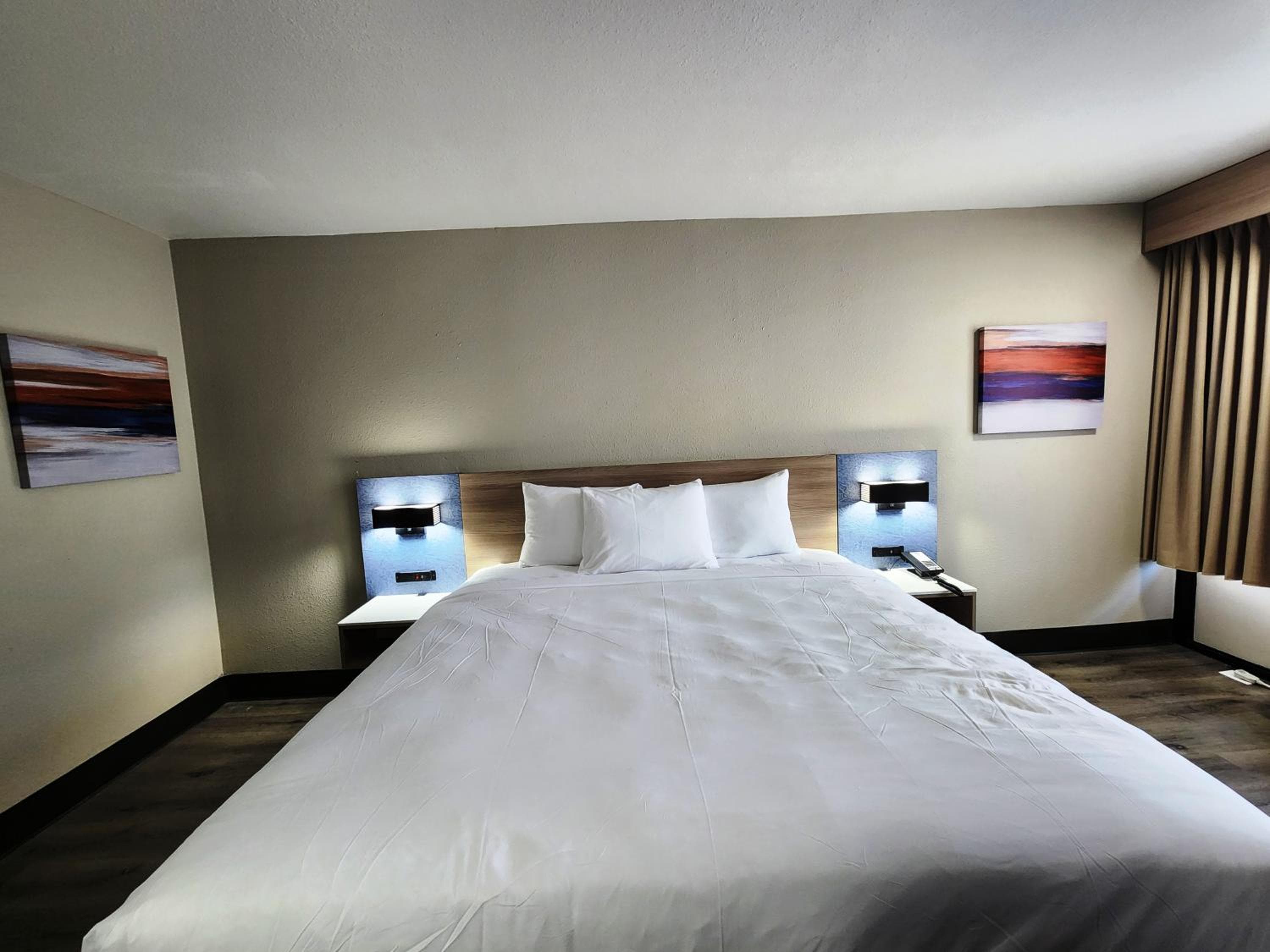 Smart Stay Inn Lafayette