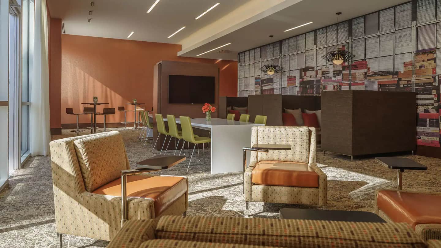 Hyatt Regency Aurora-Denver Conference Center