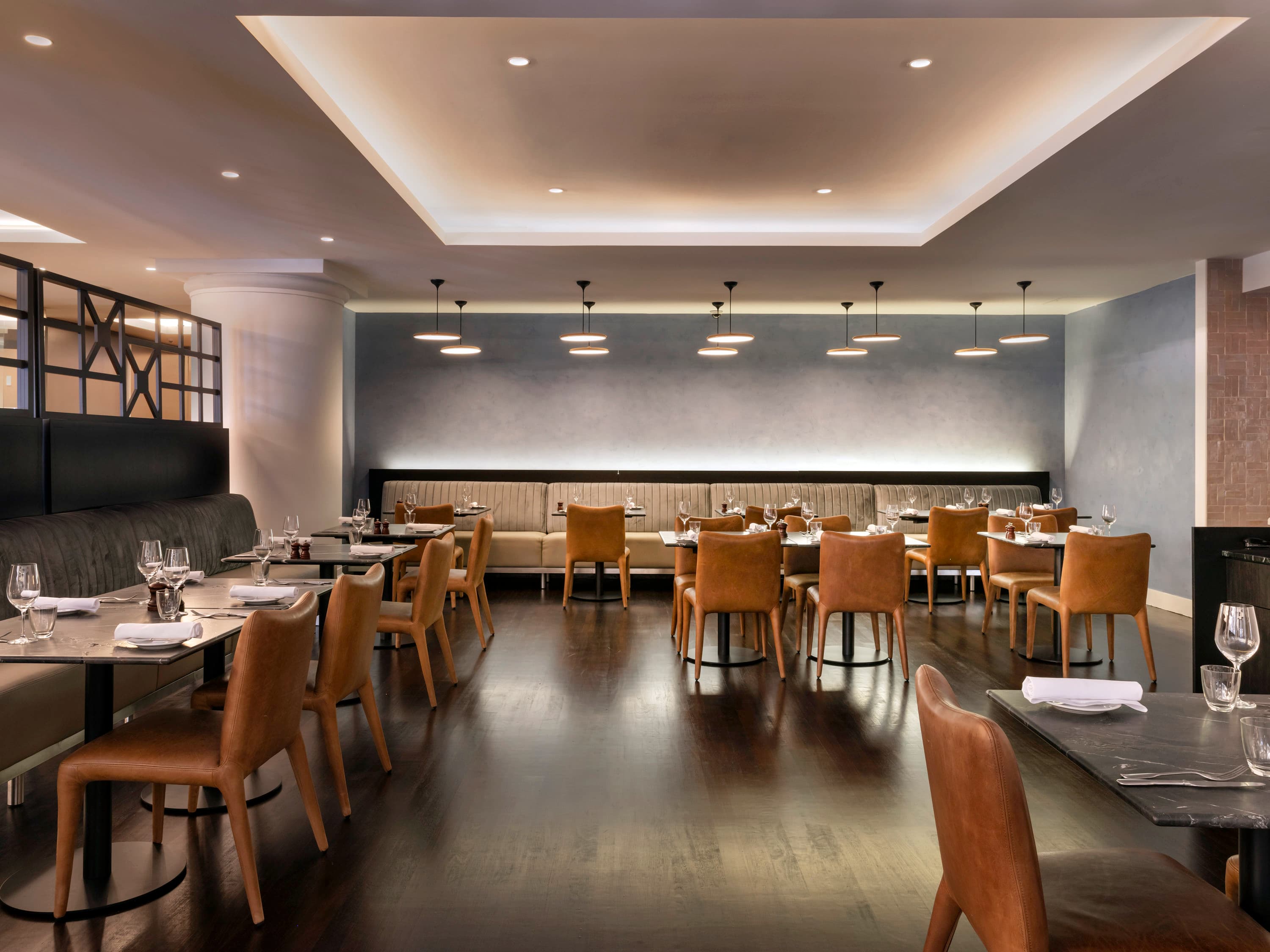 Pullman Auckland Hotel & Apartments