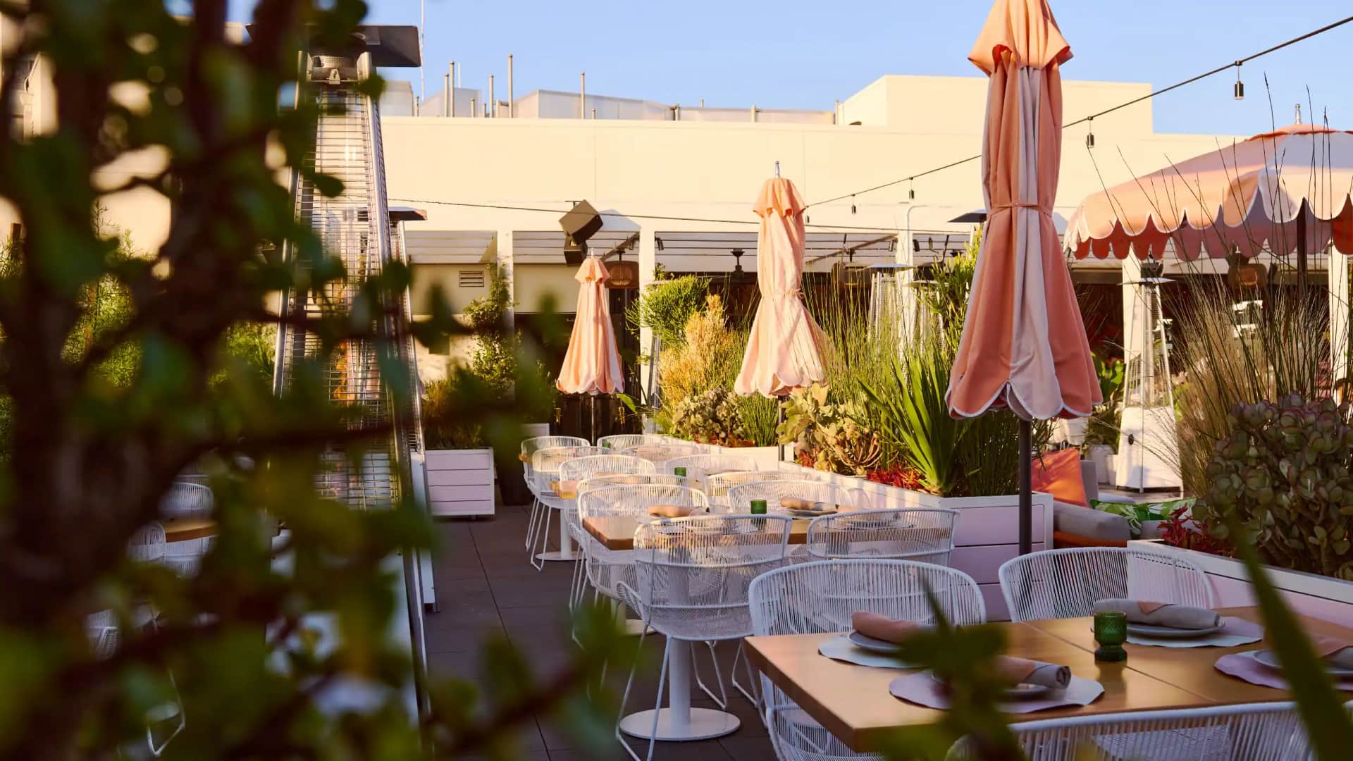 The Shay, a Destination by Hyatt