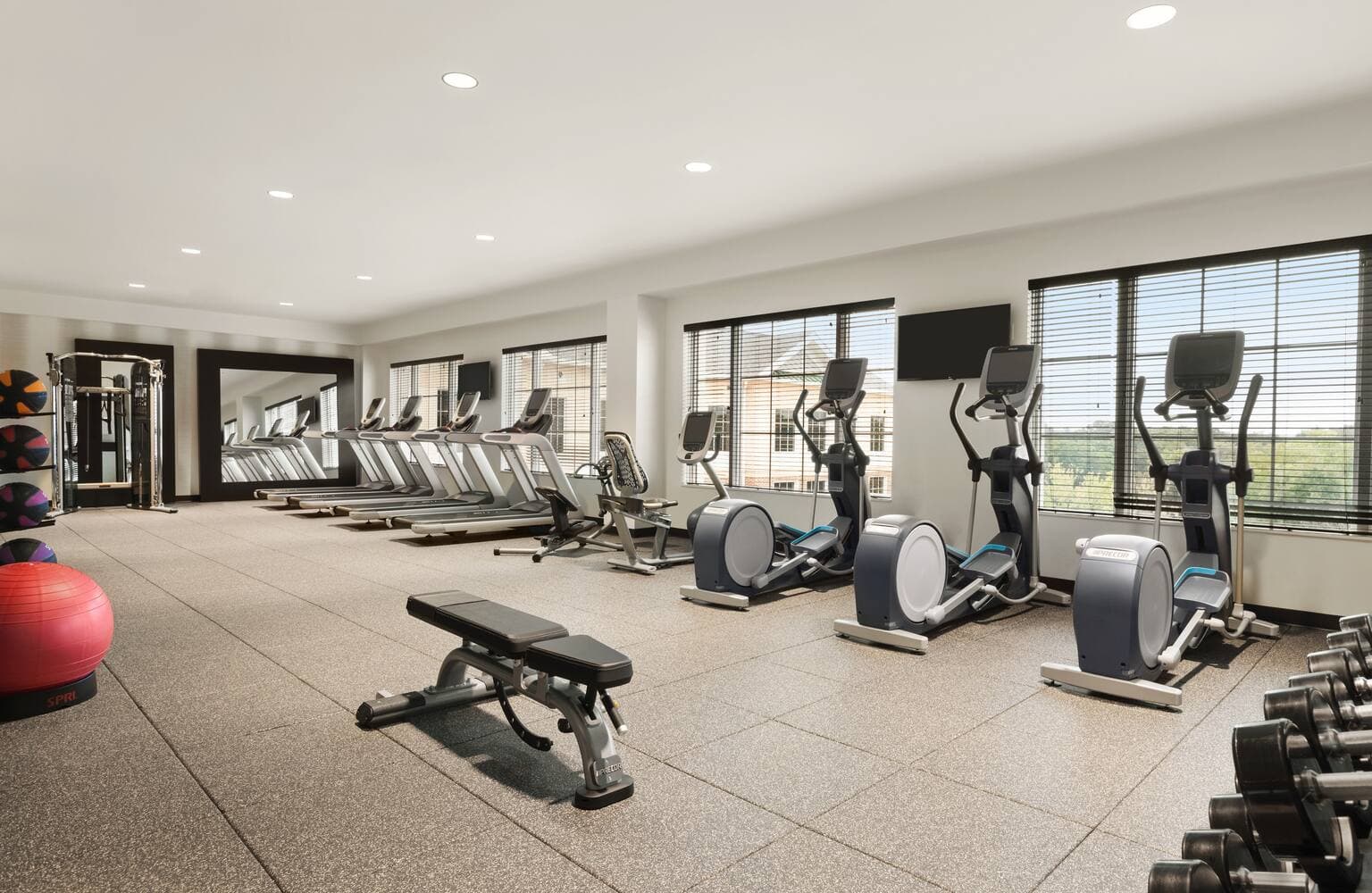 Hilton Garden Inn Charlotte Southpark