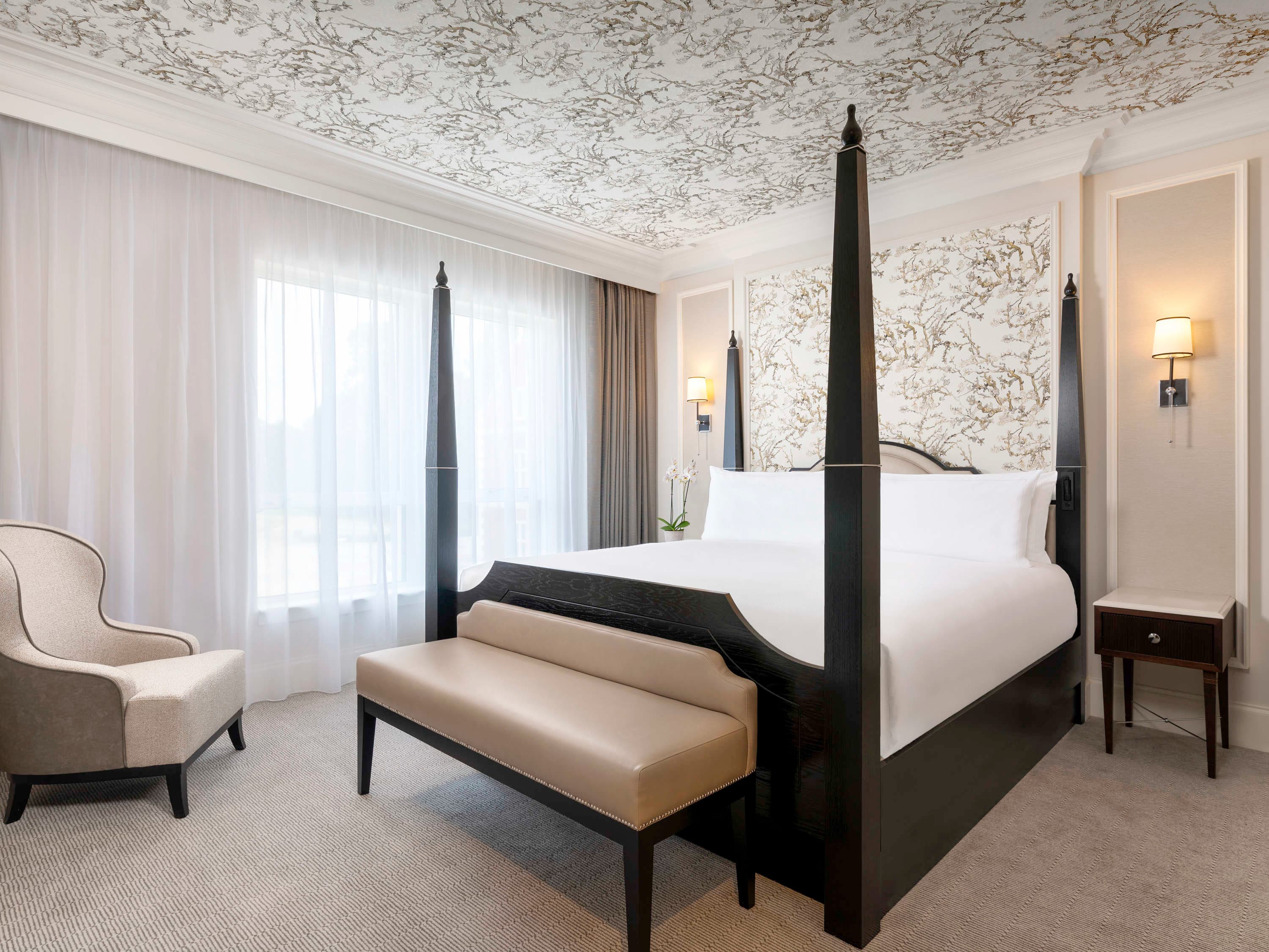 Fairmont Windsor Park