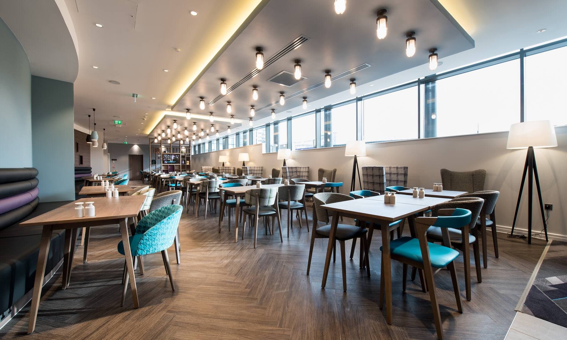 Hampton by Hilton Edinburgh West End