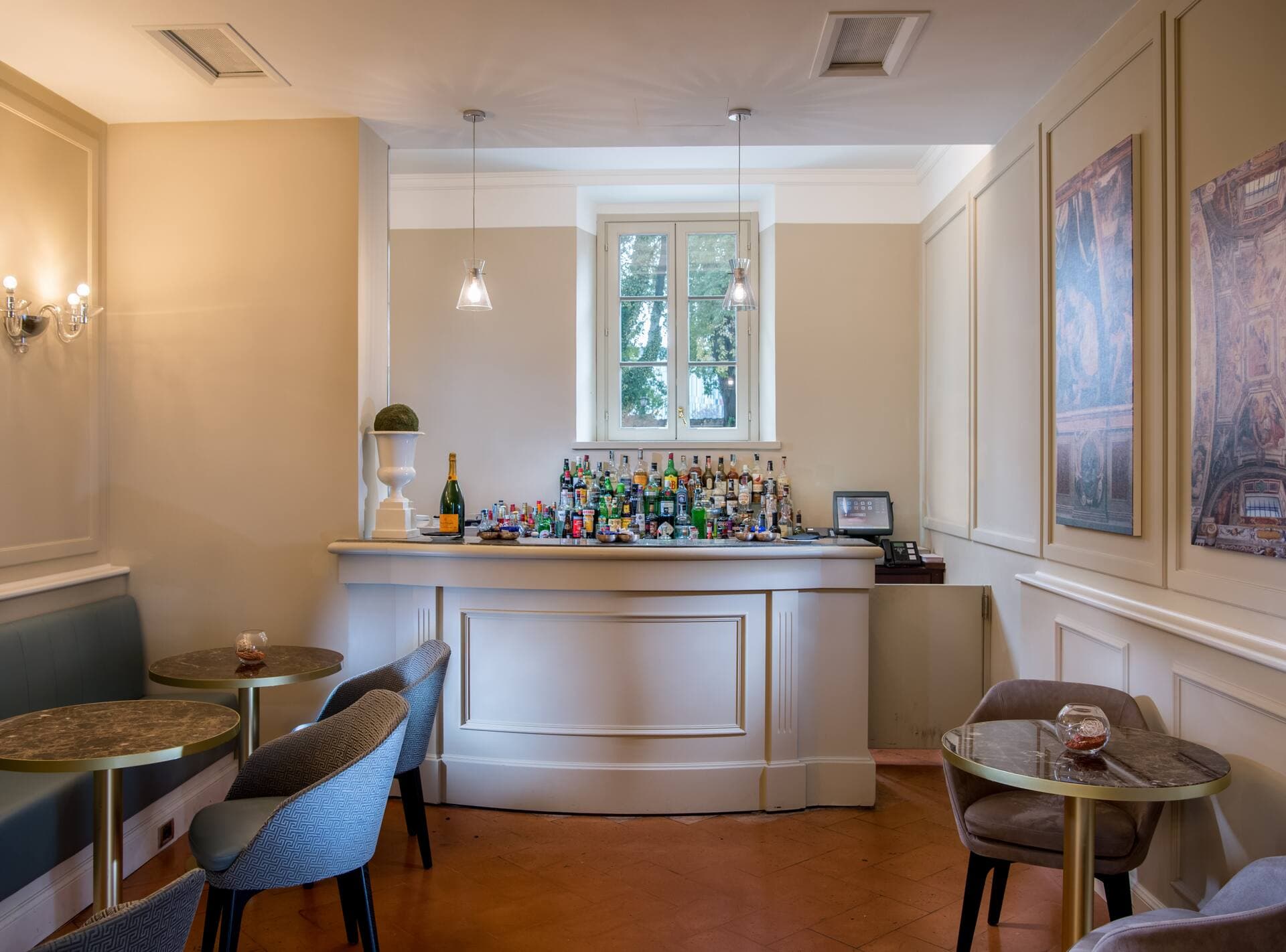 Grand Hotel Villa Torretta, Curio Collection by Hilton