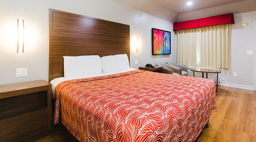 Palace Inn Beltway 8 & Bissonnet