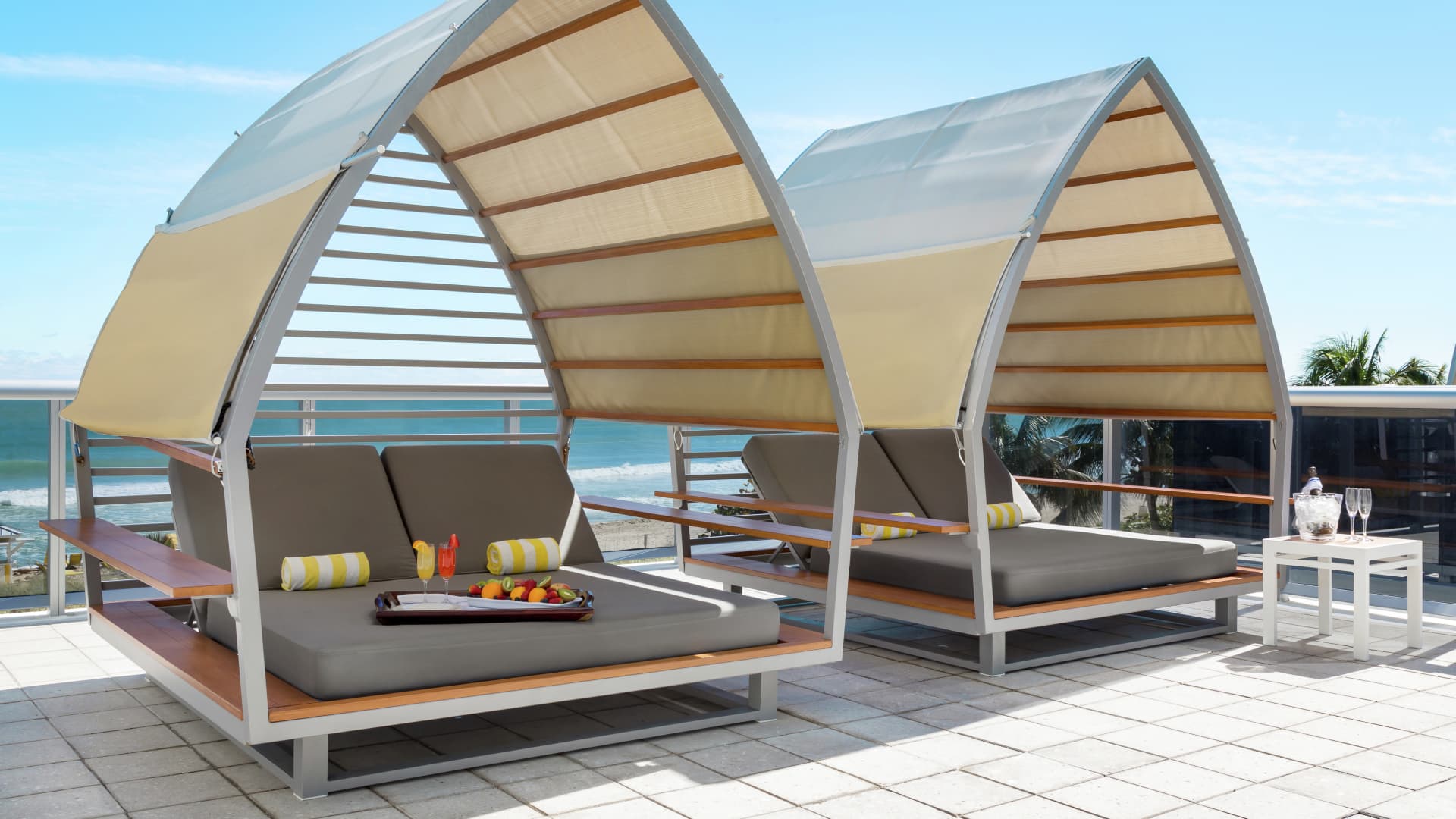 Hilton Cabana Miami Beach Resort