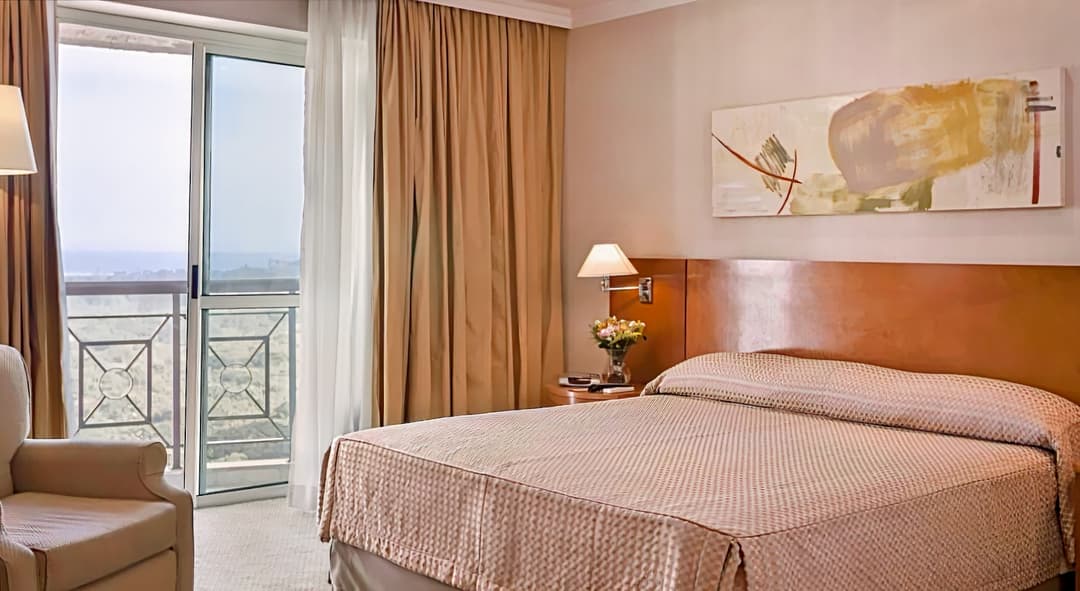 Bourbon Barra Premium Residence