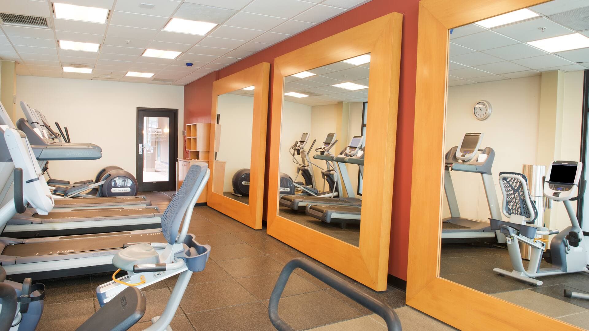 Embassy Suites by Hilton Seattle North Lynnwood