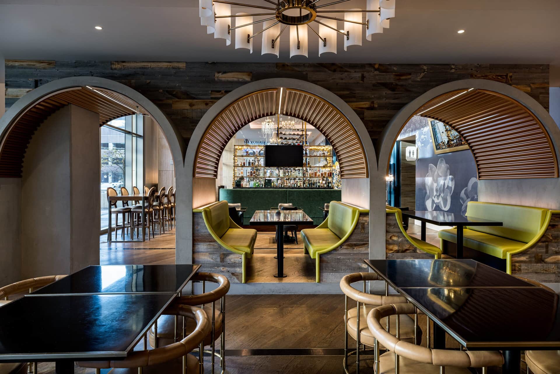 Hotel Indigo - Los Angeles Downtown, an IHG Hotel