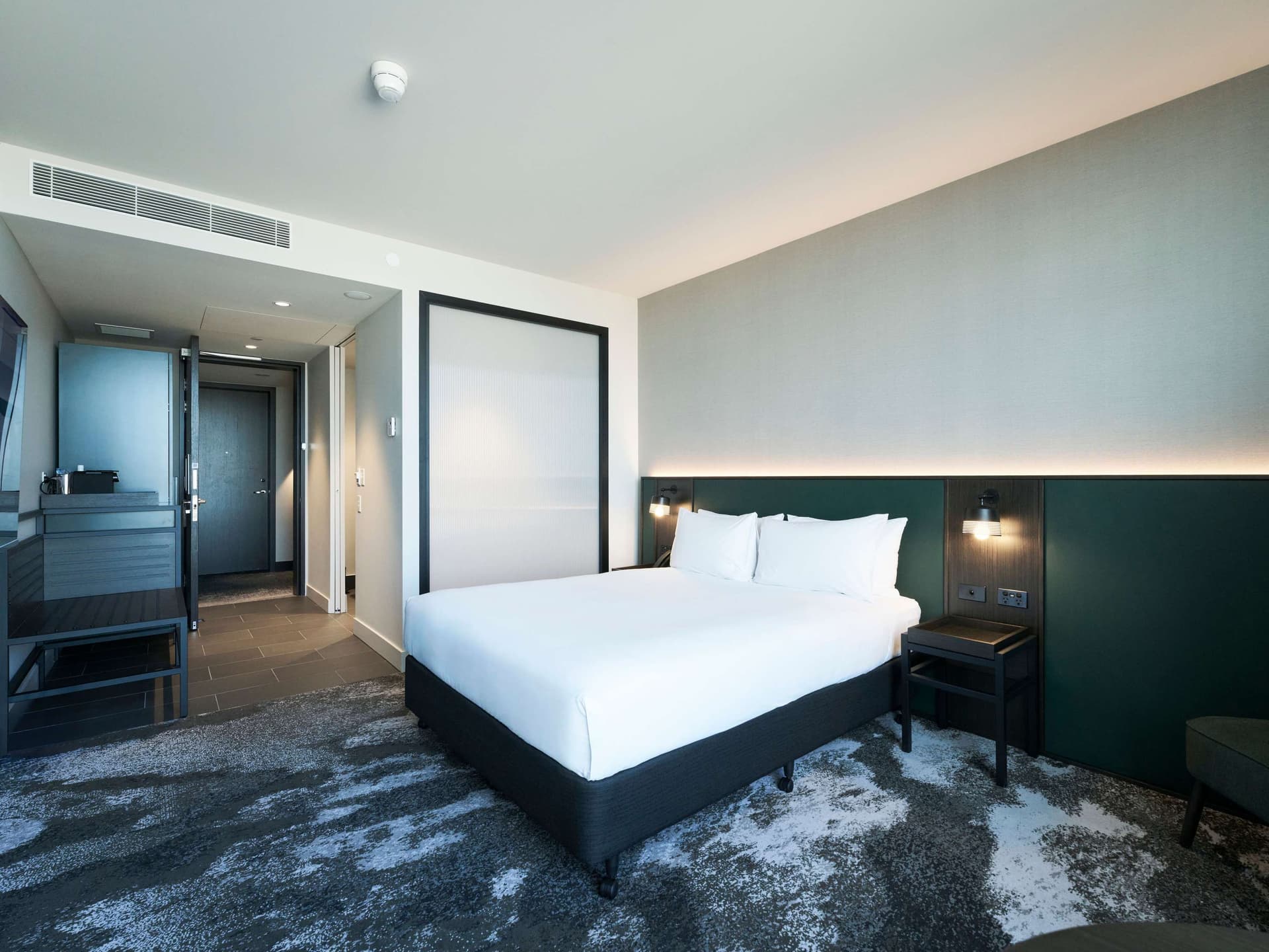 Novotel Melbourne Airport