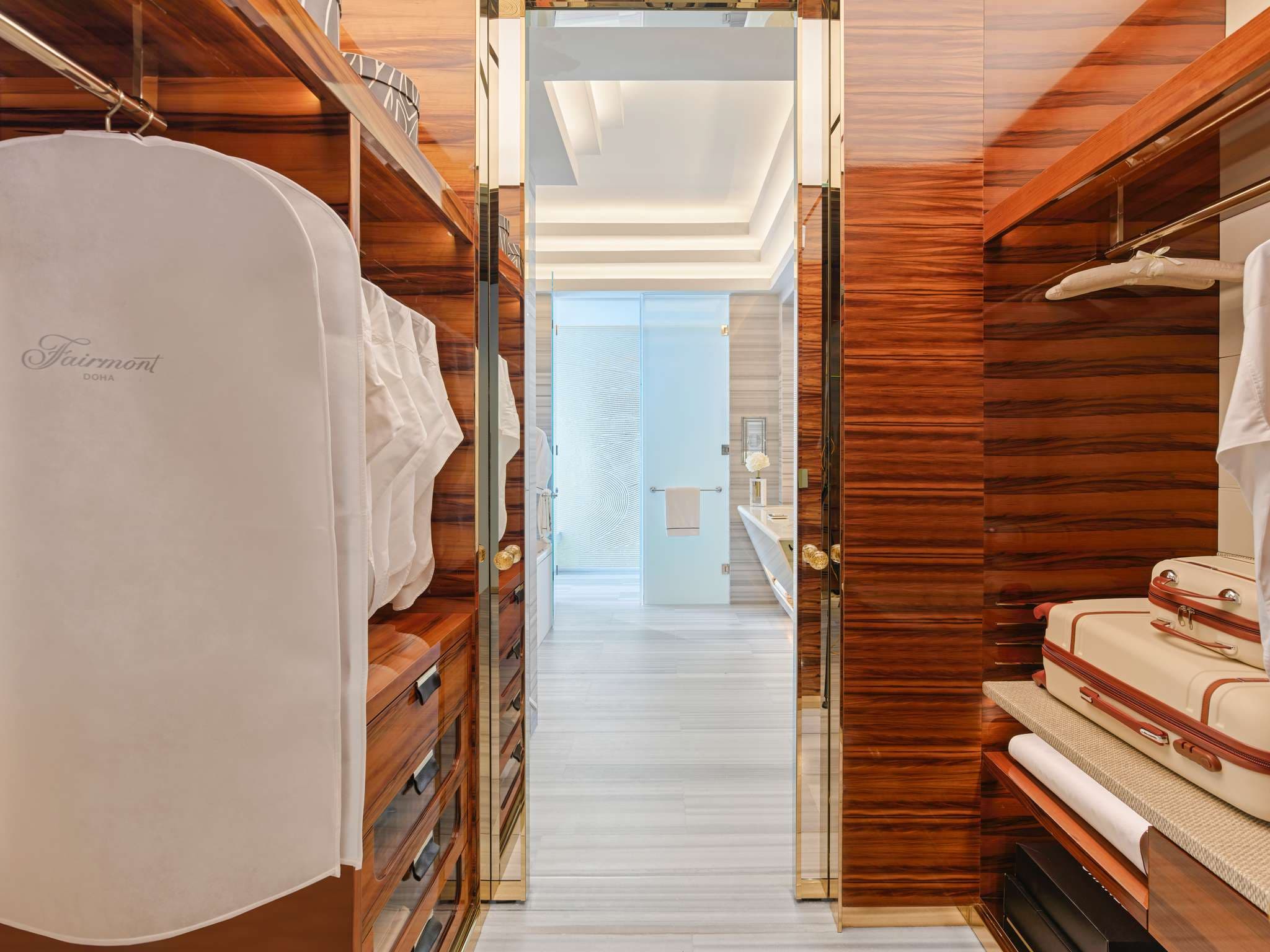 Fairmont Doha