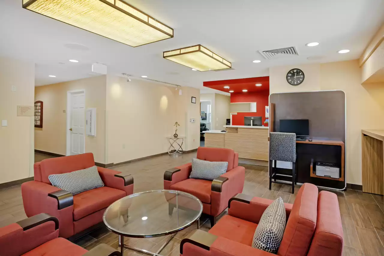 MainStay Suites Mt Laurel - Philadelphia