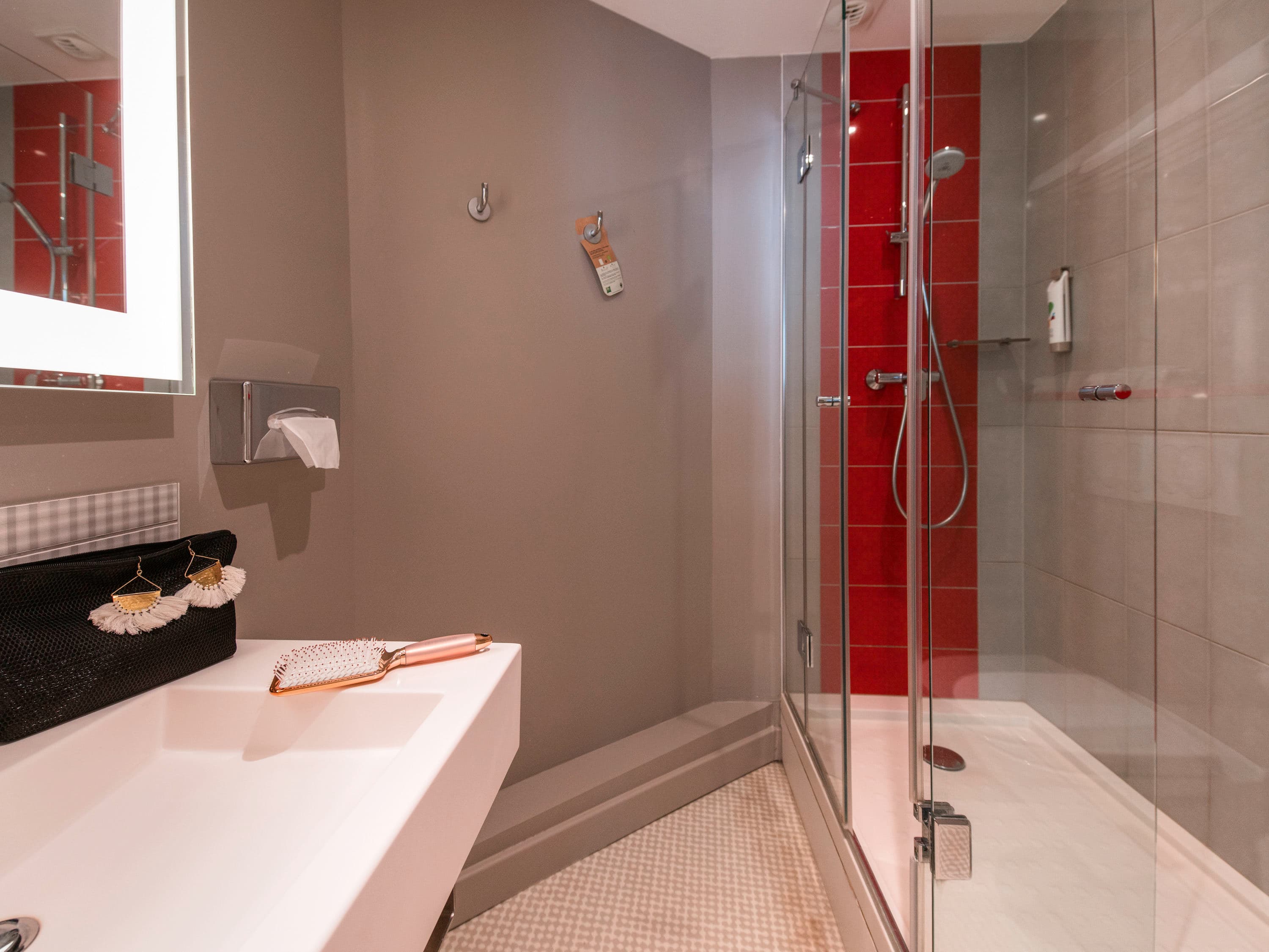 ibis Styles Lille Centre Grand Place