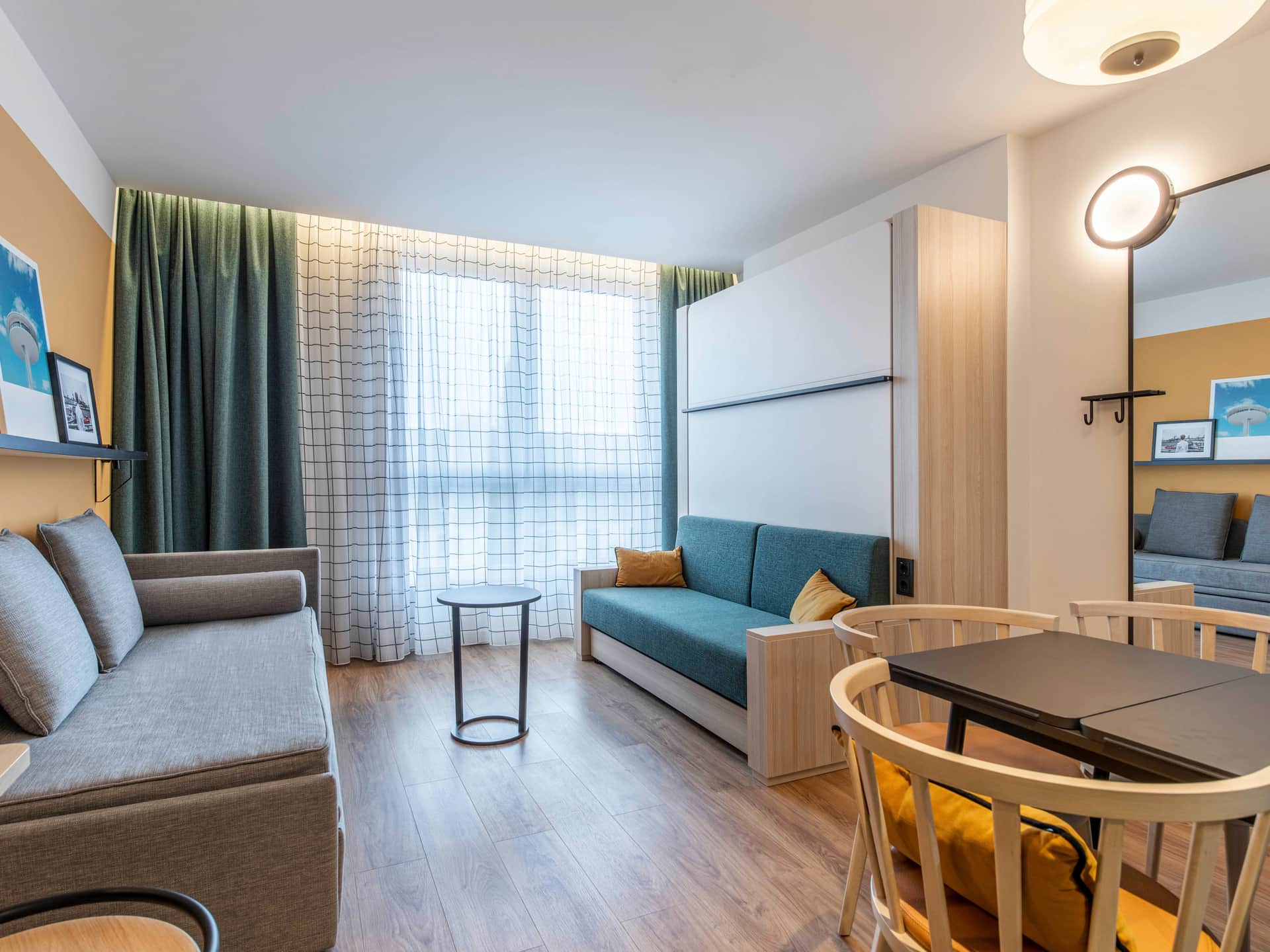 Aparthotel Adagio Access Rouen Centre Cathédrale