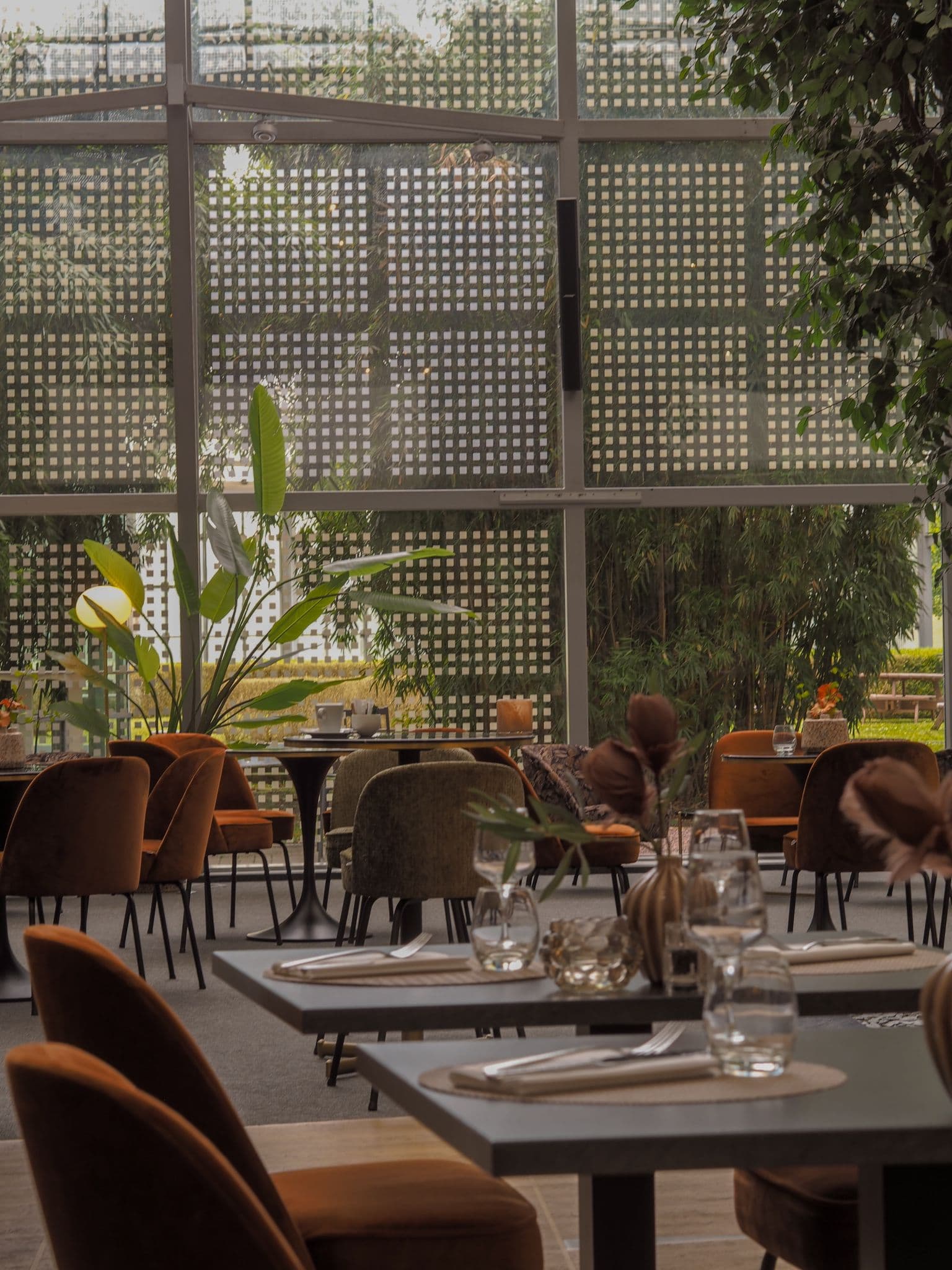 Van der Valk Hotel Paris CDG Airport