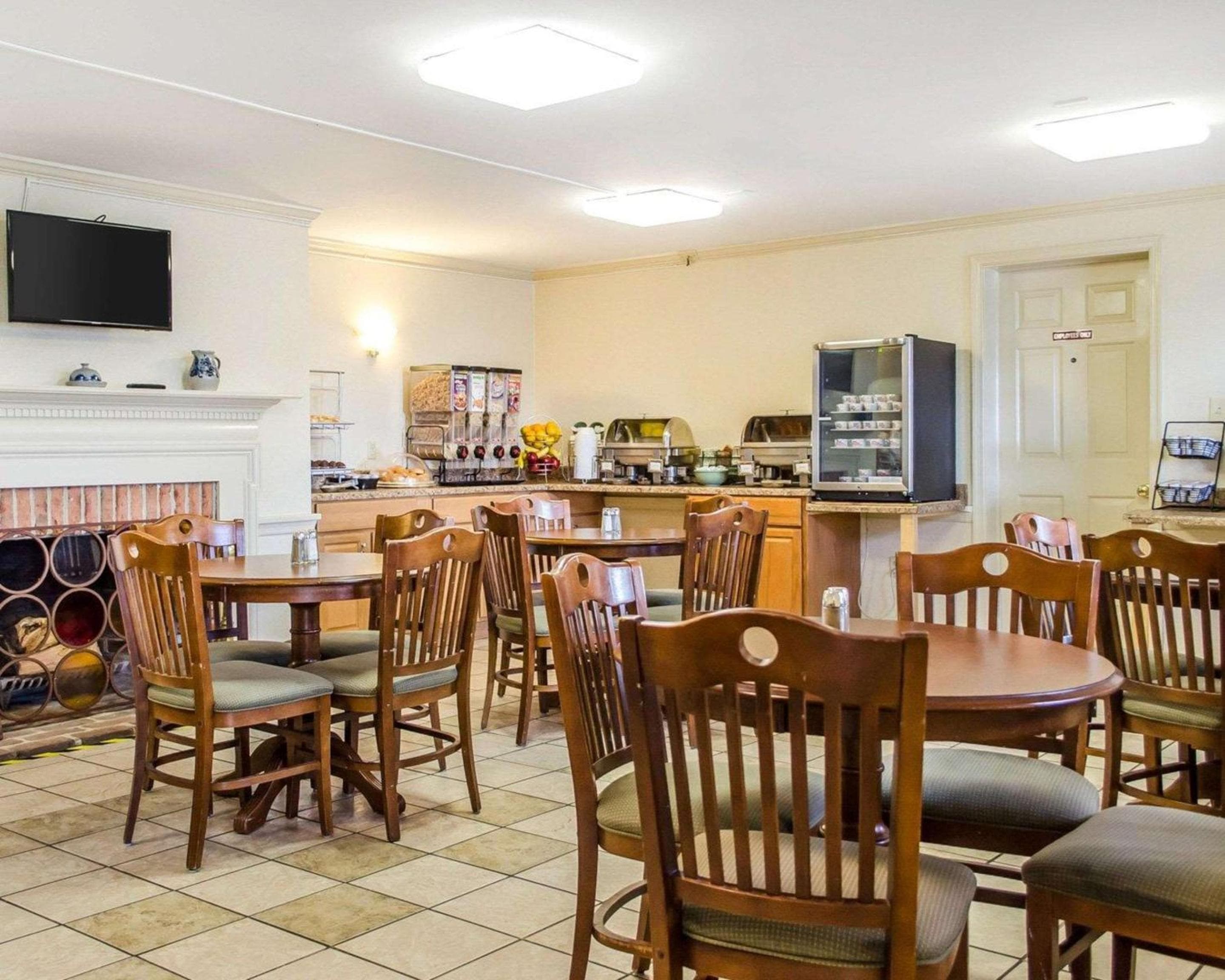 Clarion Inn Strasburg - Lancaster