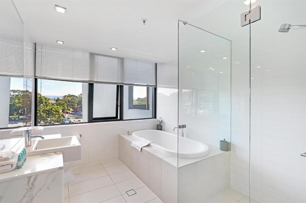 Ambience on Burleigh Beach