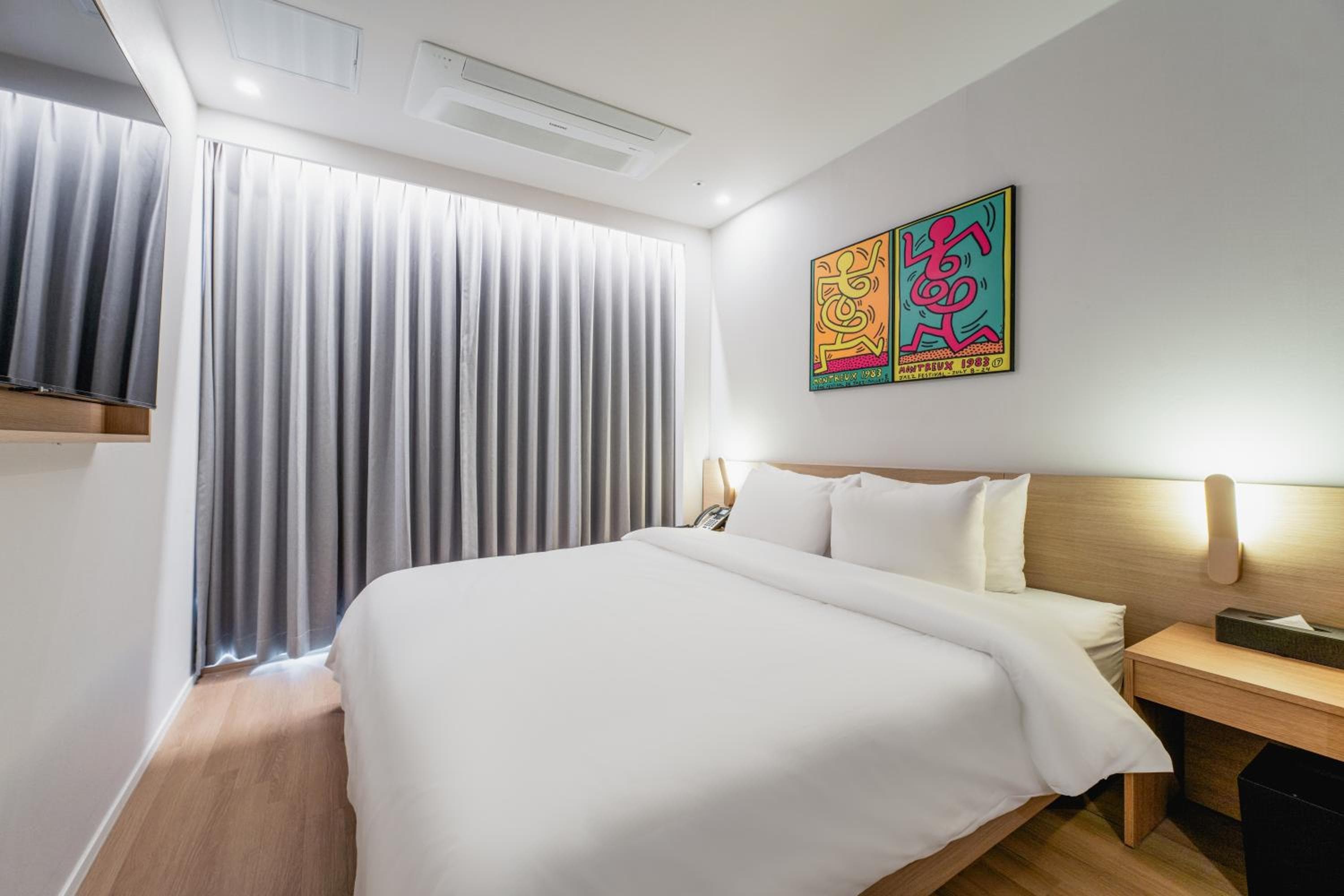 Gray 193 Gwangan Beach 그레이 193 광안리