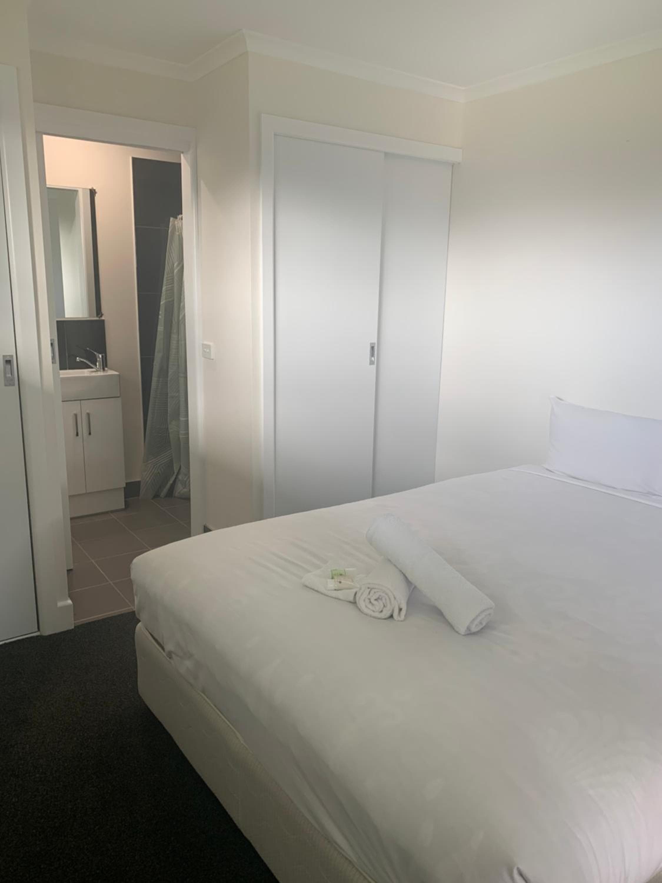 Colac Otway Caravan & Cabin Park