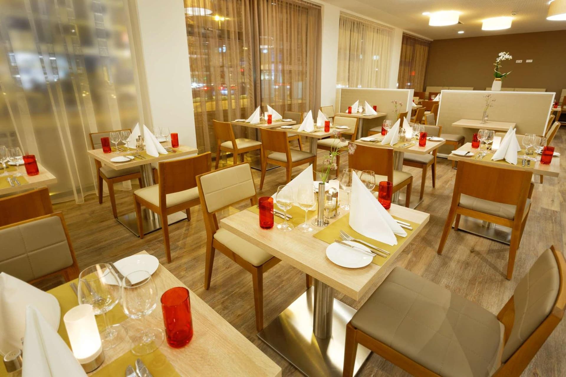 Four Points Flex by Sheraton Essen