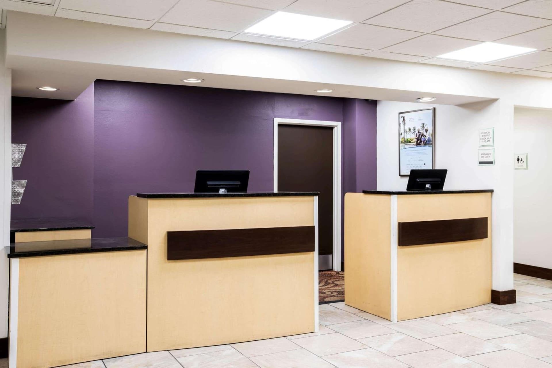 La Quinta Inn by Wyndham Davenport & Conference Center