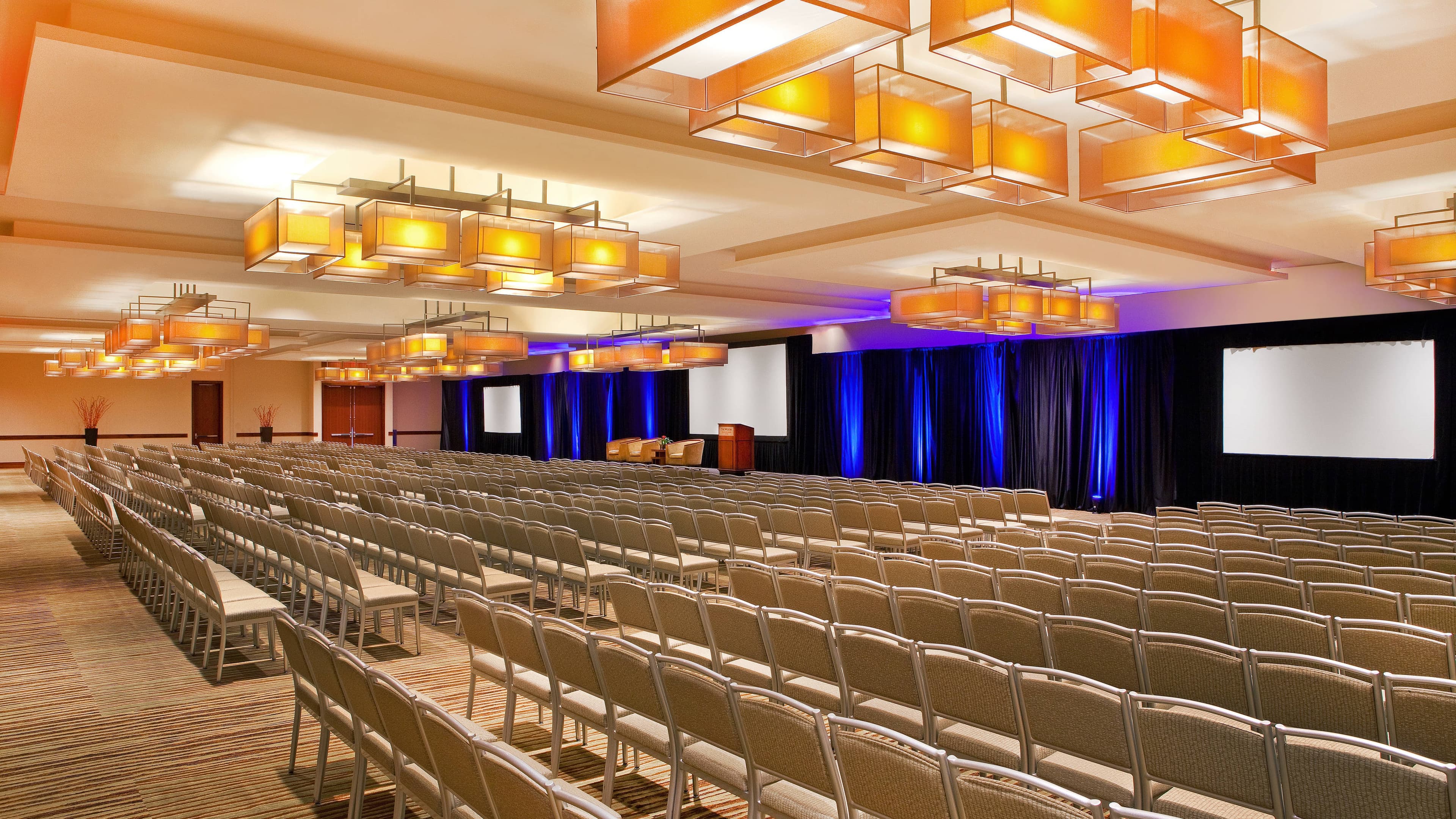 The Westin Washington Dulles Airport