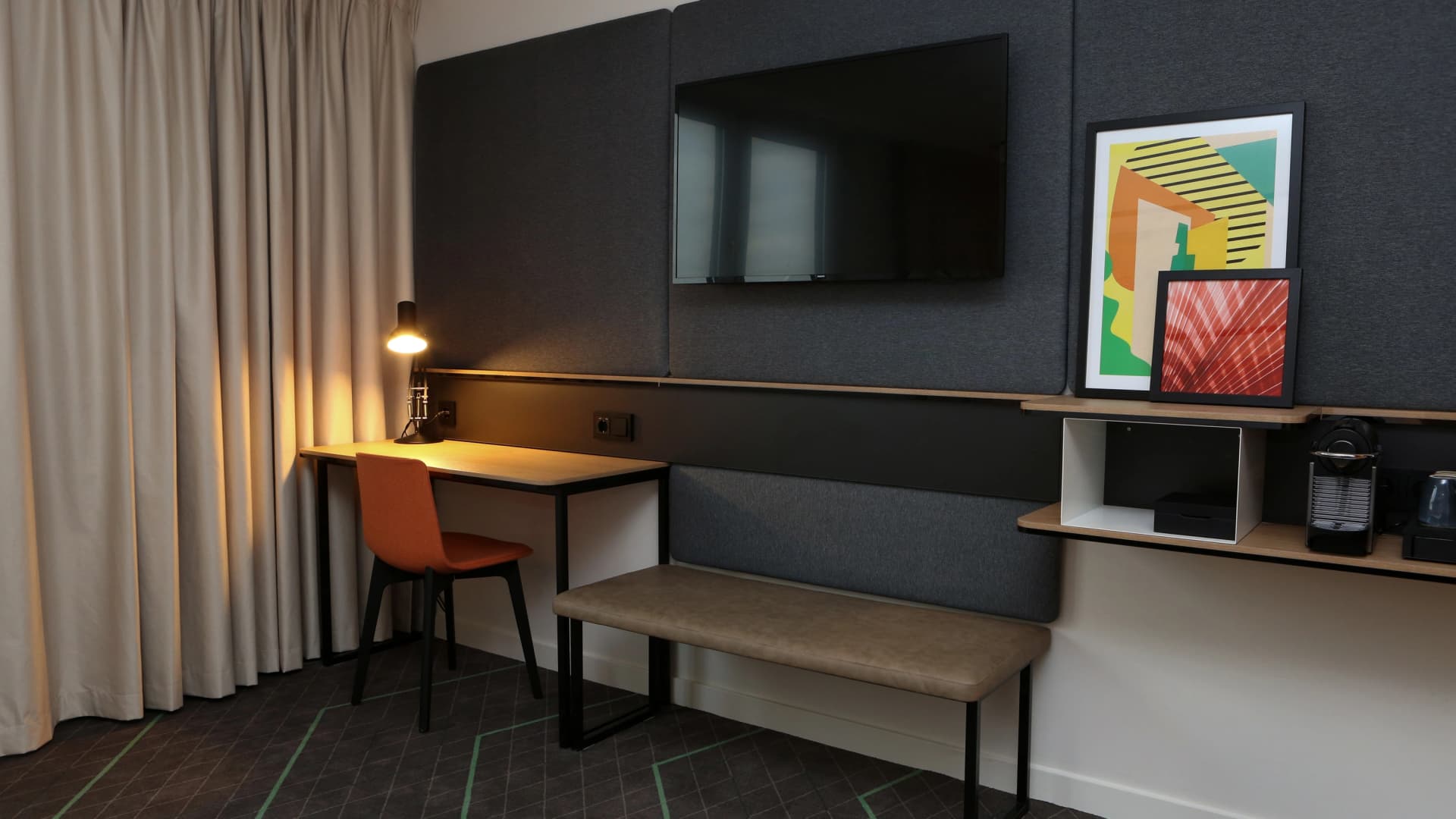 Hotel Nordseka The Hague Voorburg
